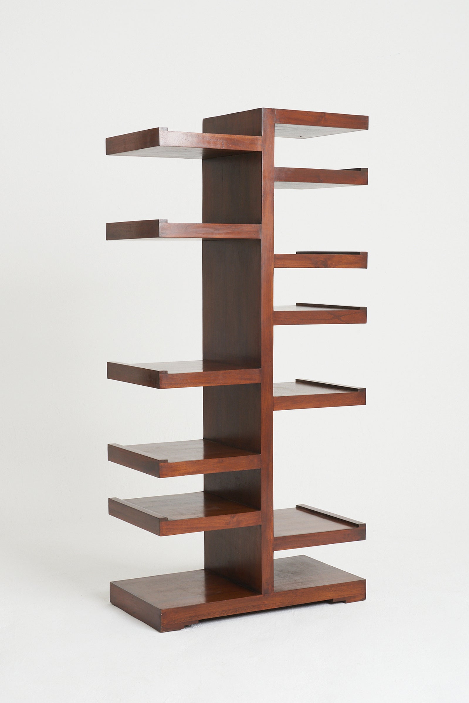 Art Deco Bookcase