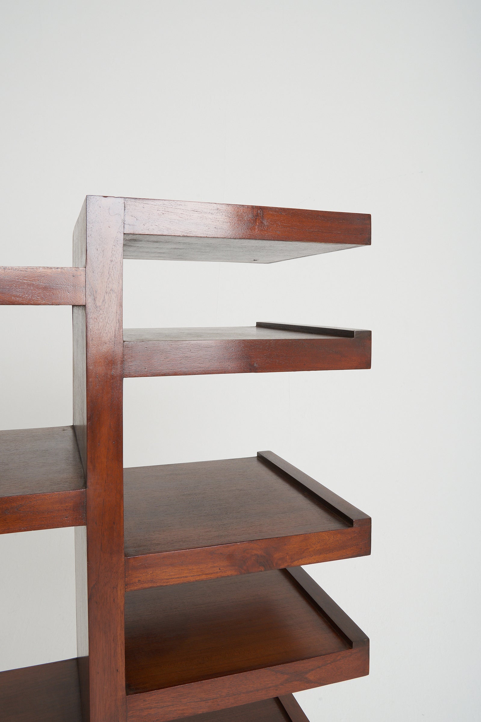 Art Deco Bookcase