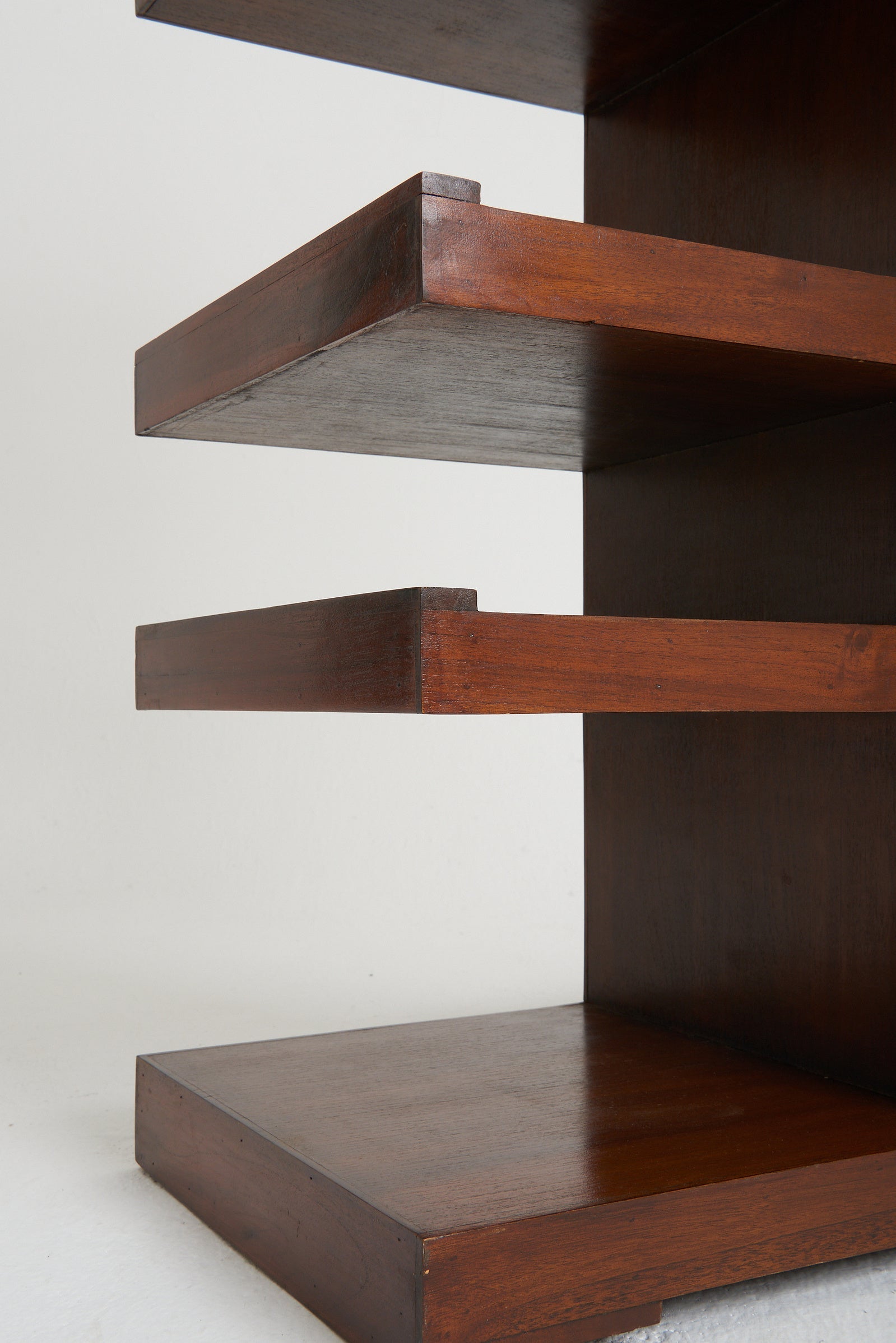 Art Deco Bookcase