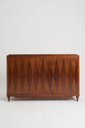 8317- Art Deco Sideboard