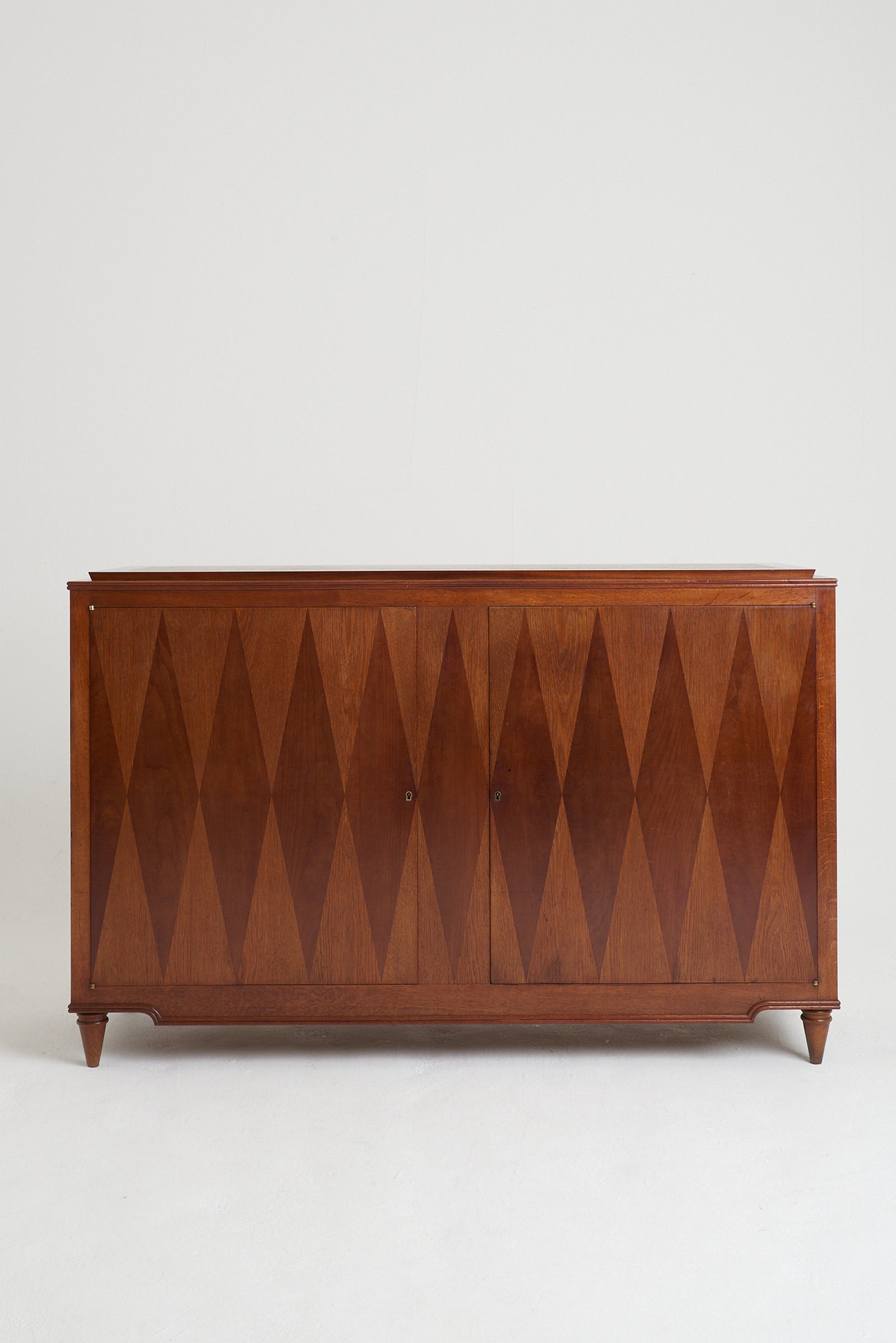 8317- Art Deco Sideboard
