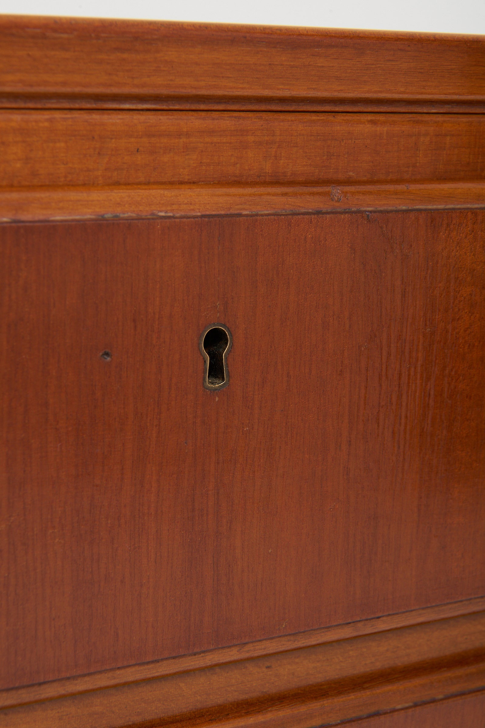 Pair of Bedside Chests of Drawers by David Rosen for Nordiska Kompaniet