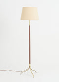 8346- Floor Lamp by Giuseppe Ostuni