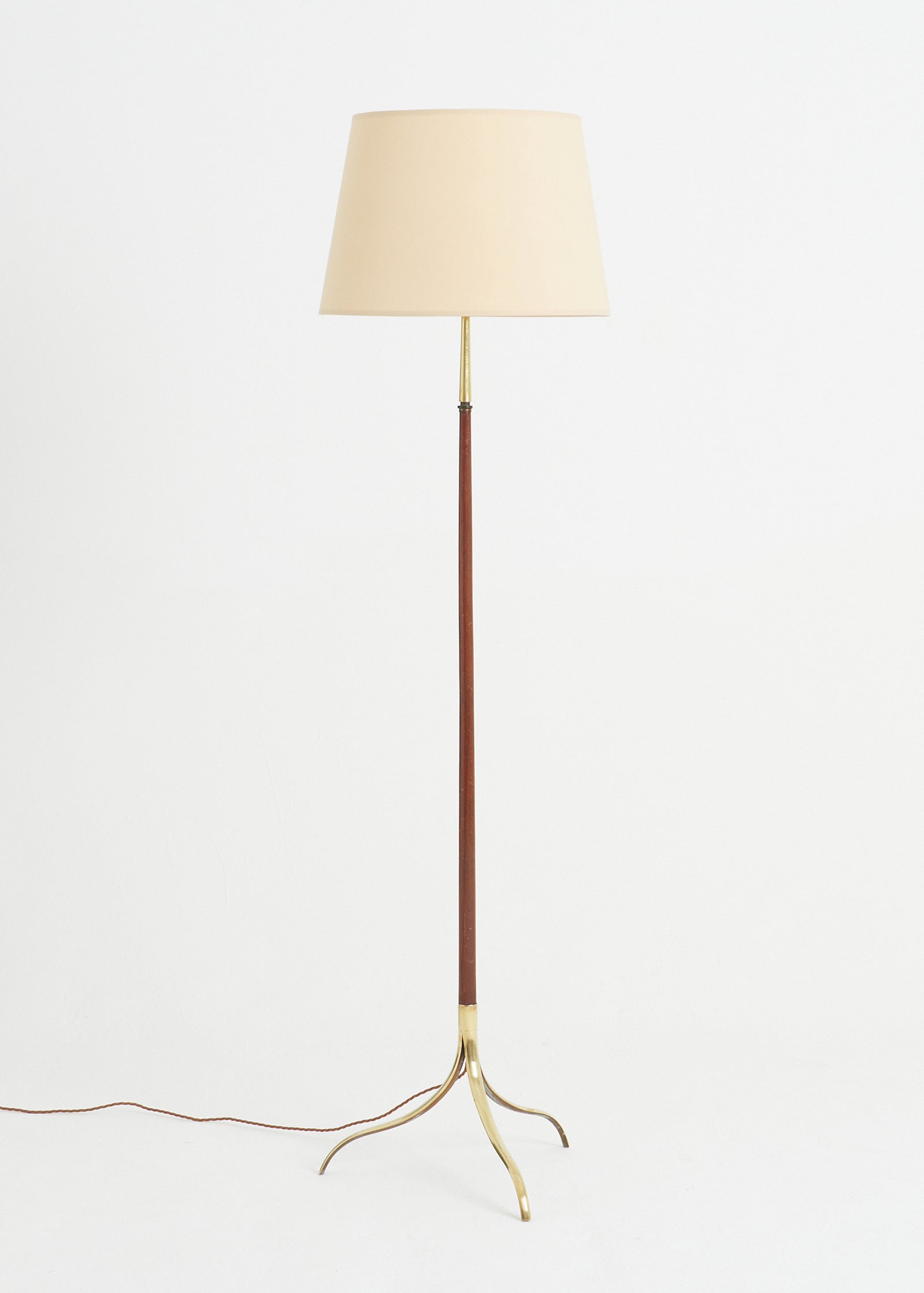 8346- Floor Lamp by Giuseppe Ostuni