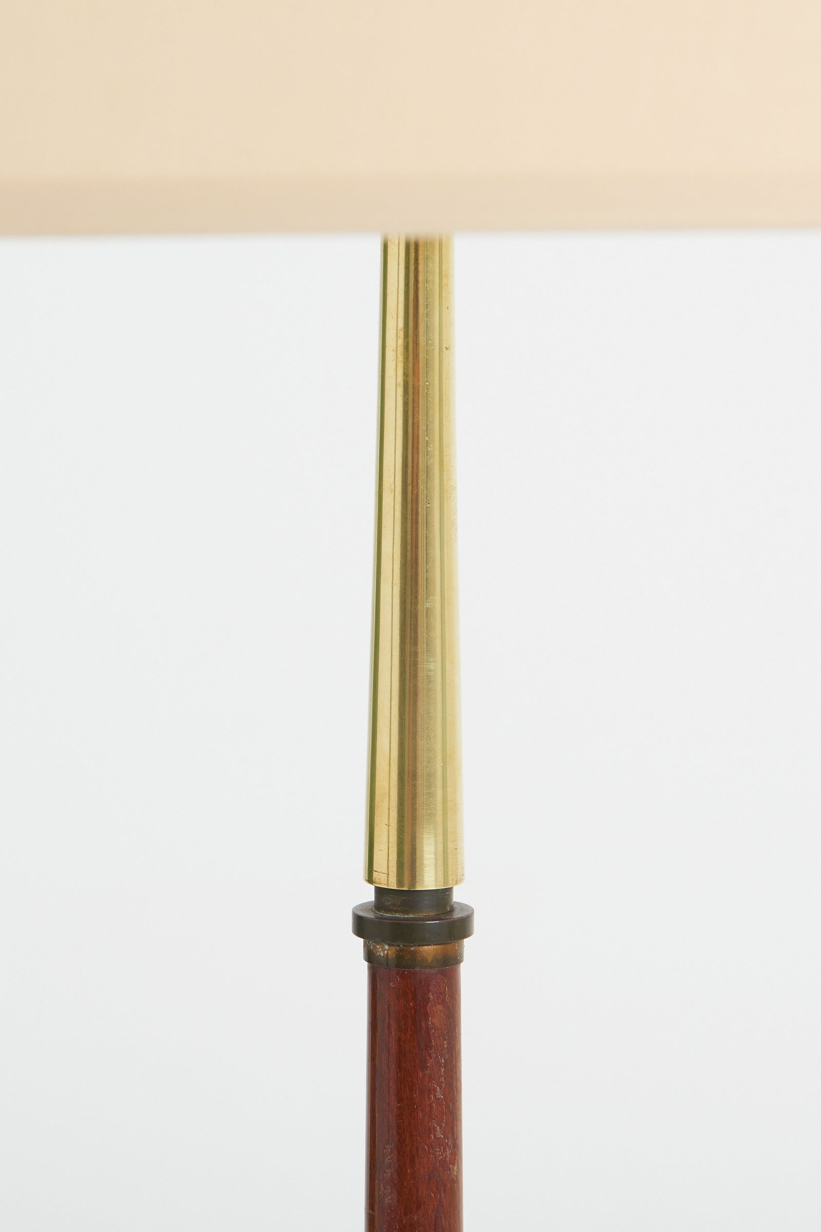 Floor Lamp by Giuseppe Ostuni