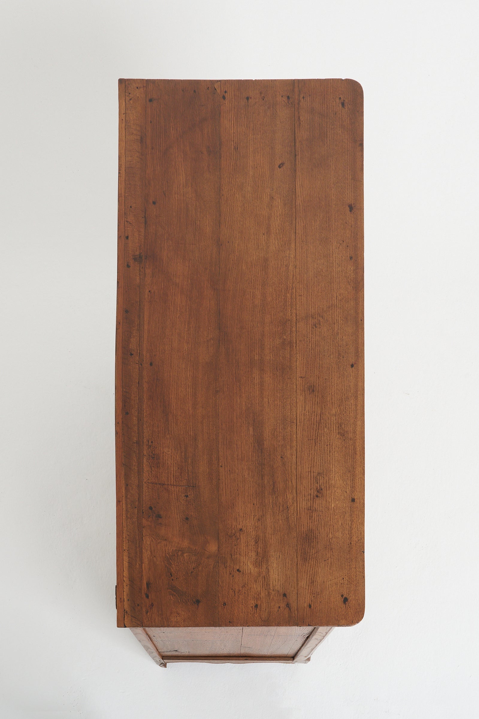 18th Century Oak Chest of Drawers