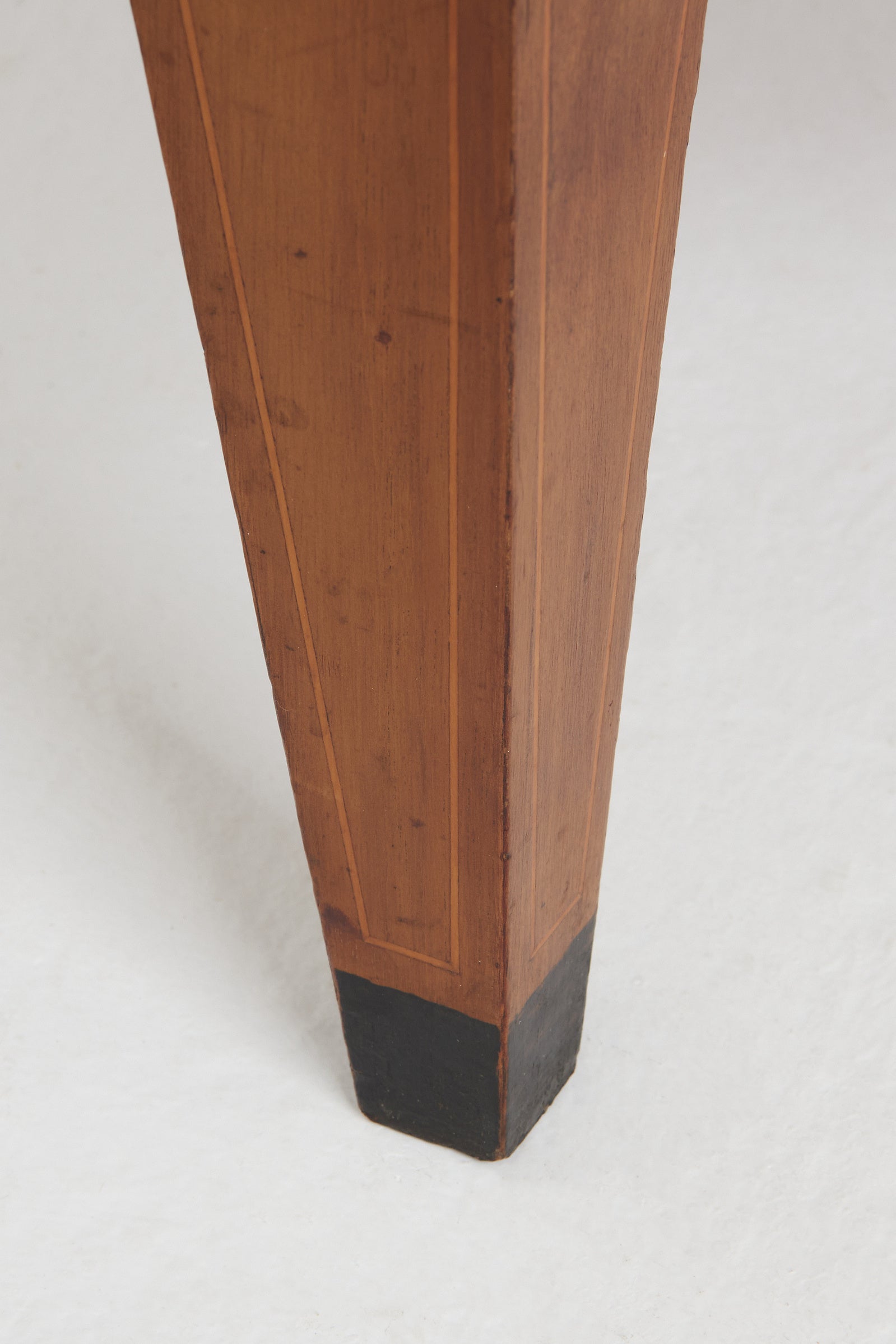 19th Century Marble top Chest of Drawers