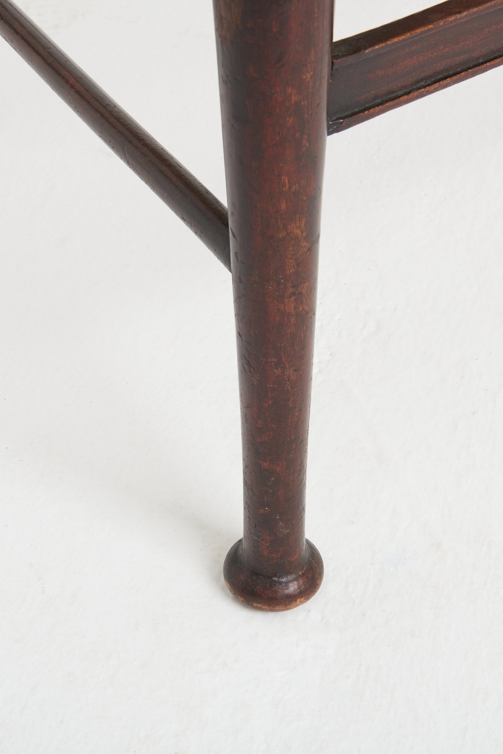 Arts and Crafts Windsor Chair
