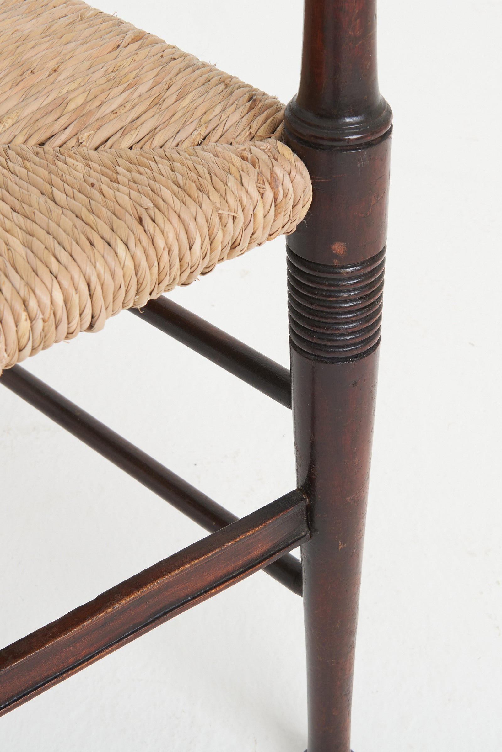Arts and Crafts Windsor Chair