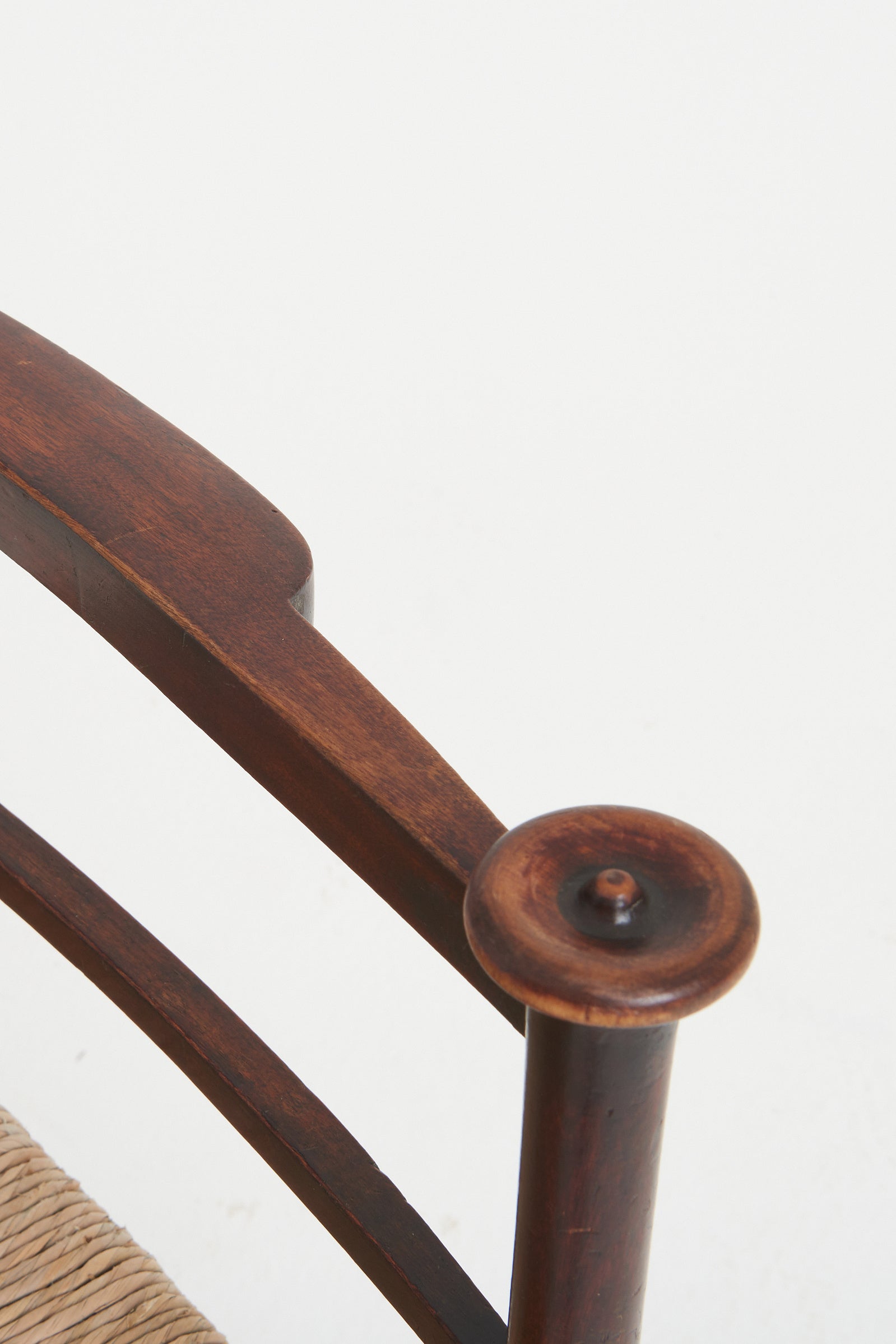 Arts and Crafts Windsor Chair