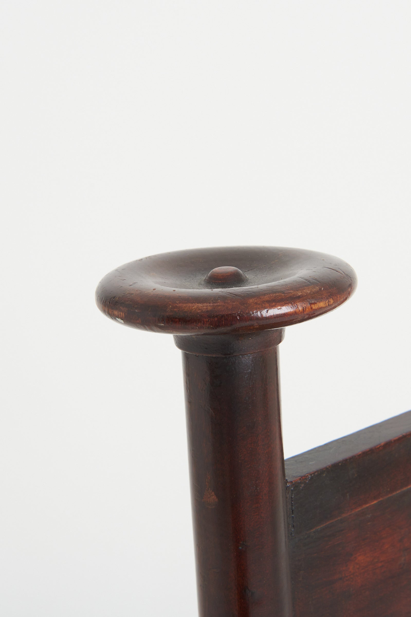Arts and Crafts Windsor Chair