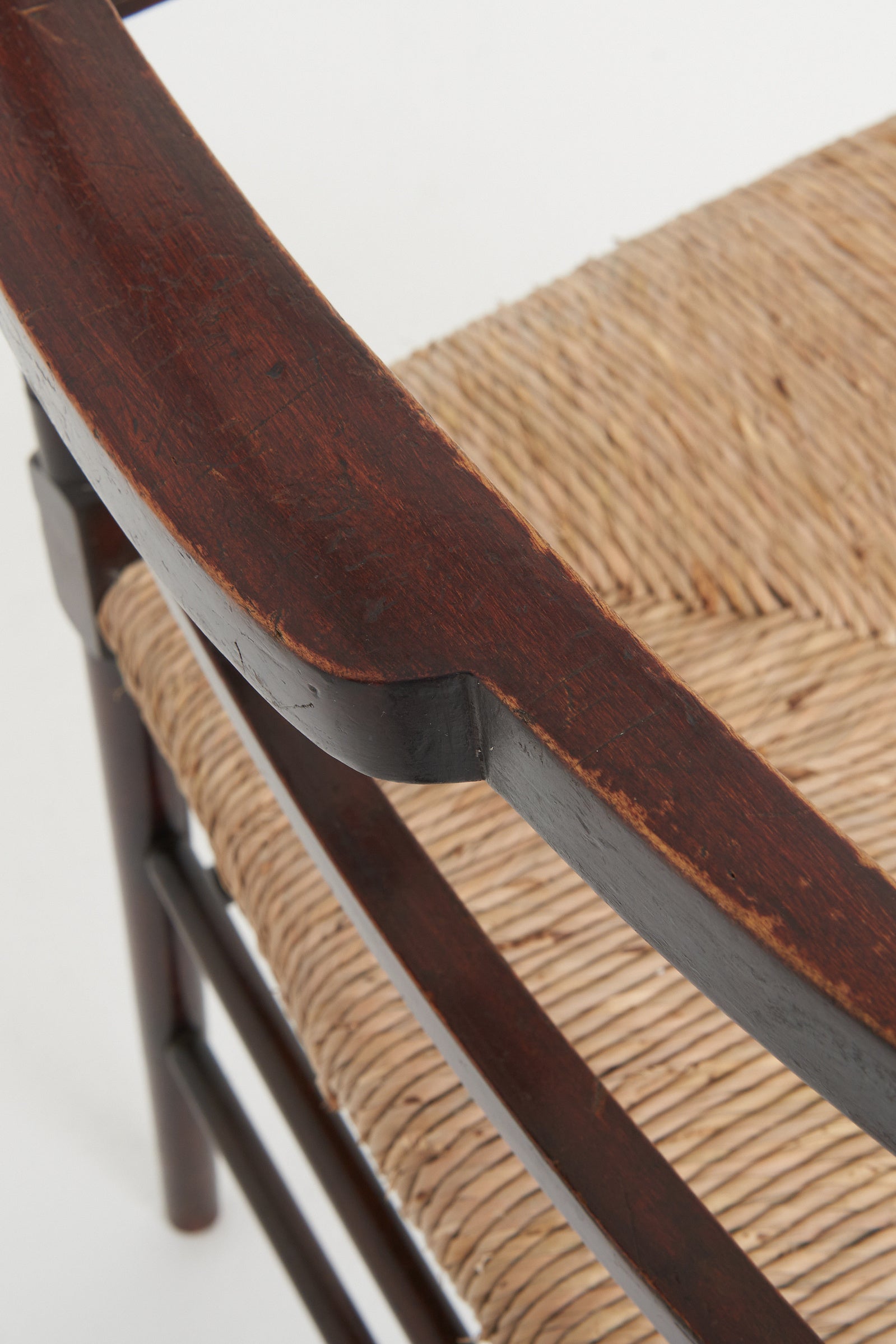 Arts and Crafts Windsor Chair