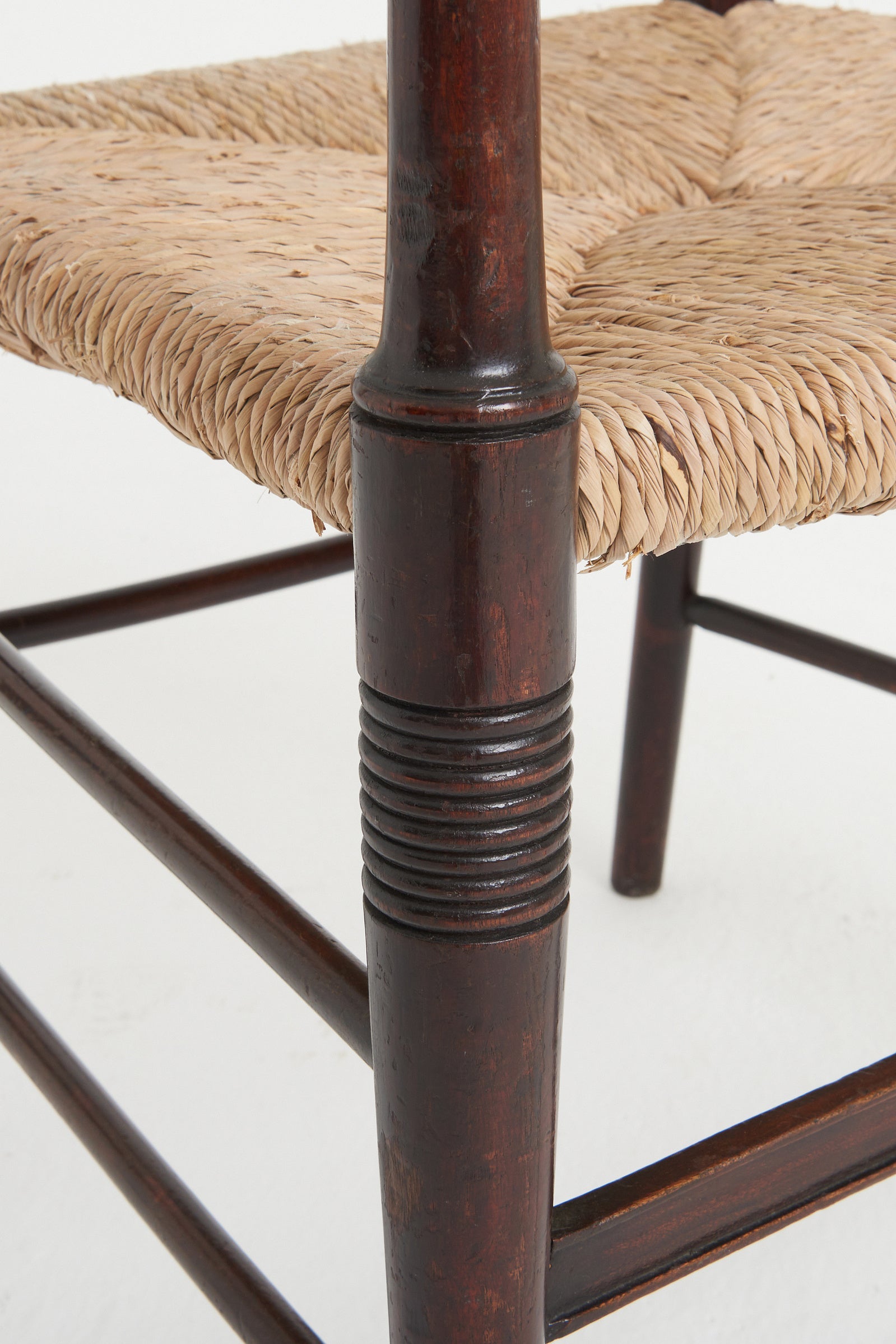 Arts and Crafts Windsor Chair