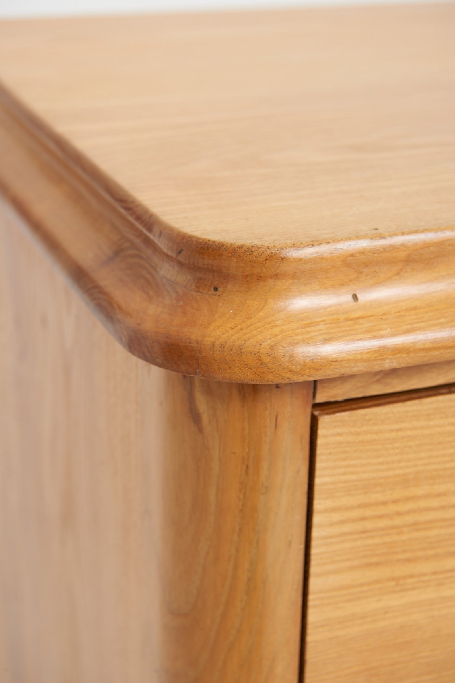 19th Century Ash Chest of Drawers