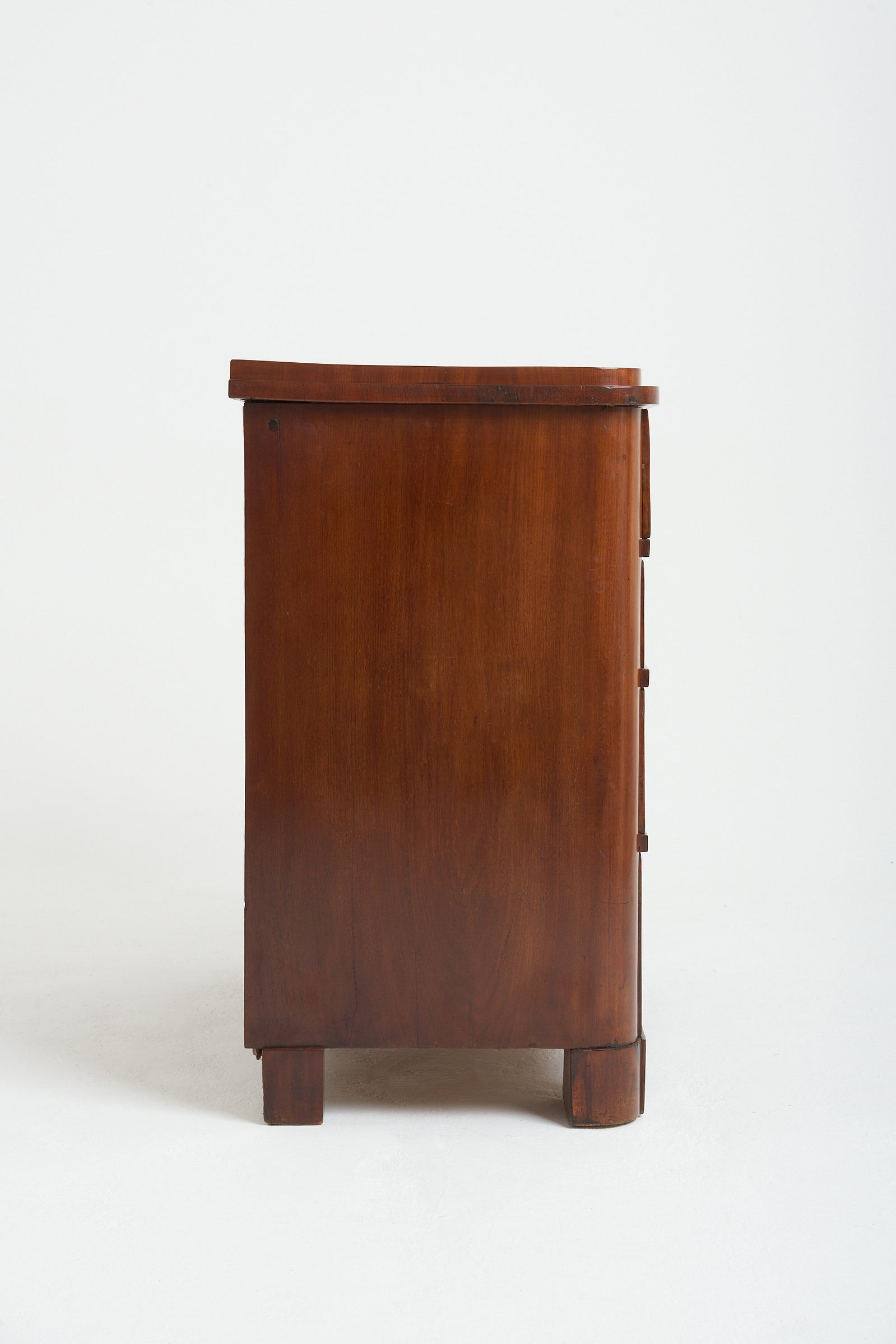 Mahogany 19th Century Chest of Drawers