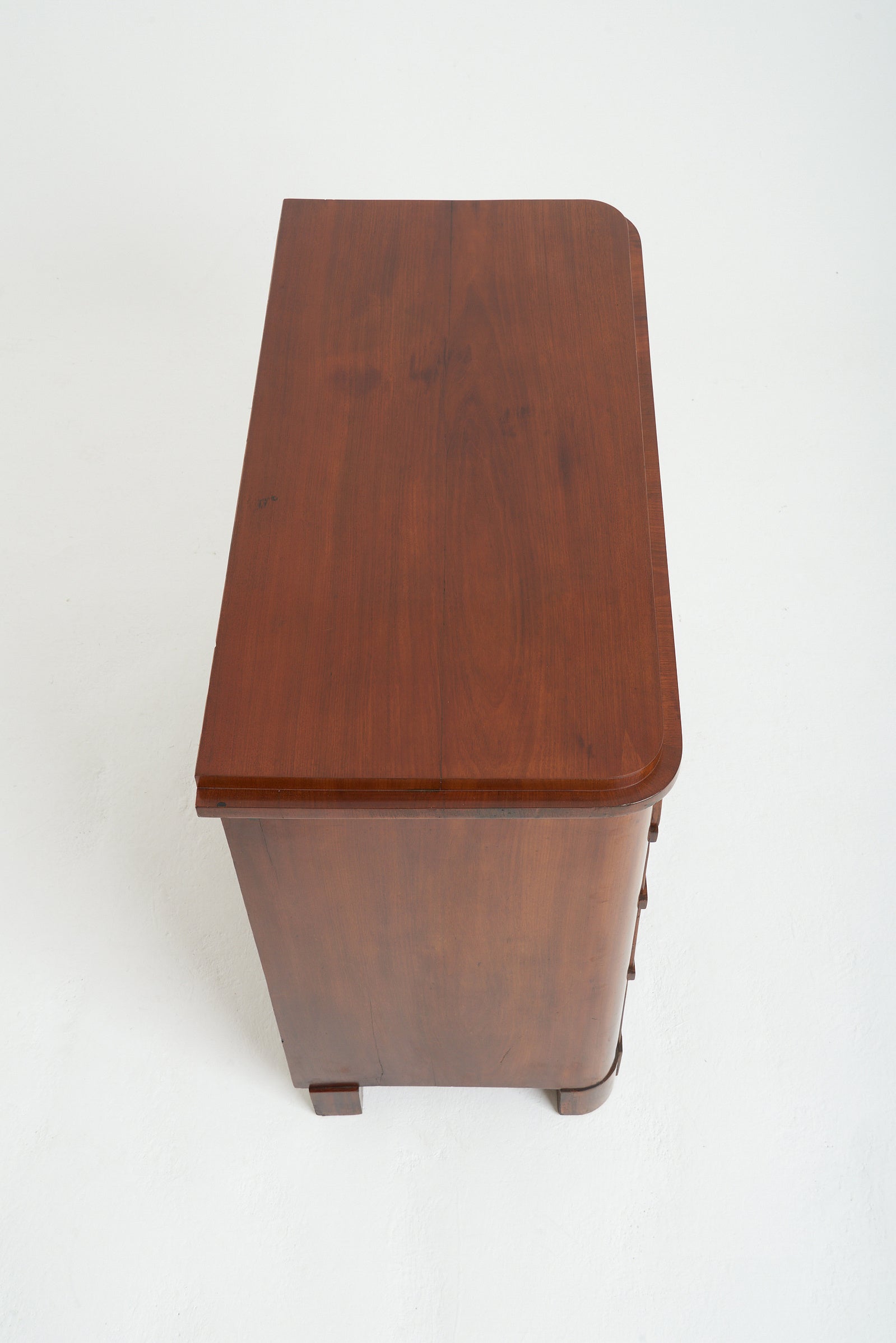 Mahogany 19th Century Chest of Drawers