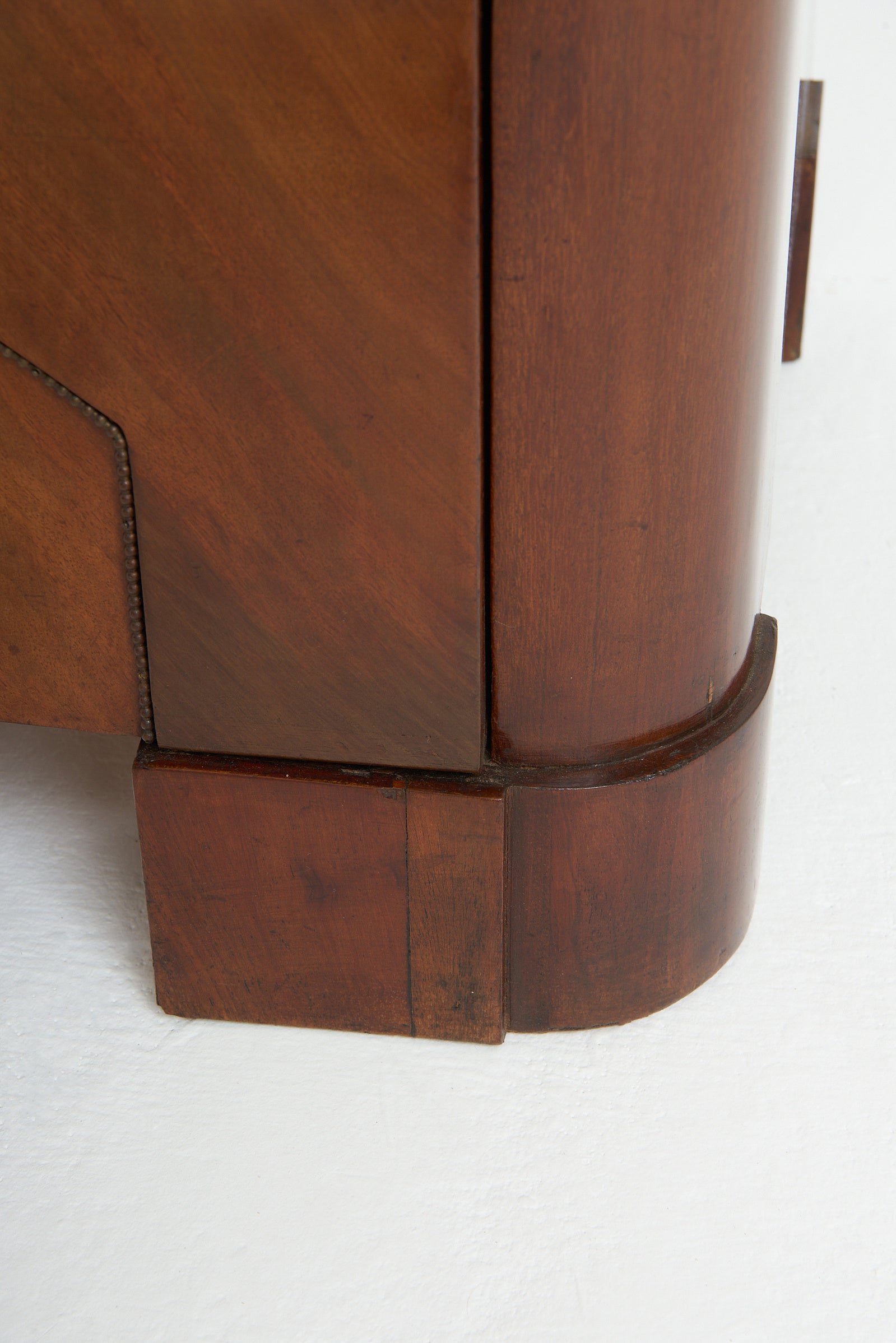 Mahogany 19th Century Chest of Drawers