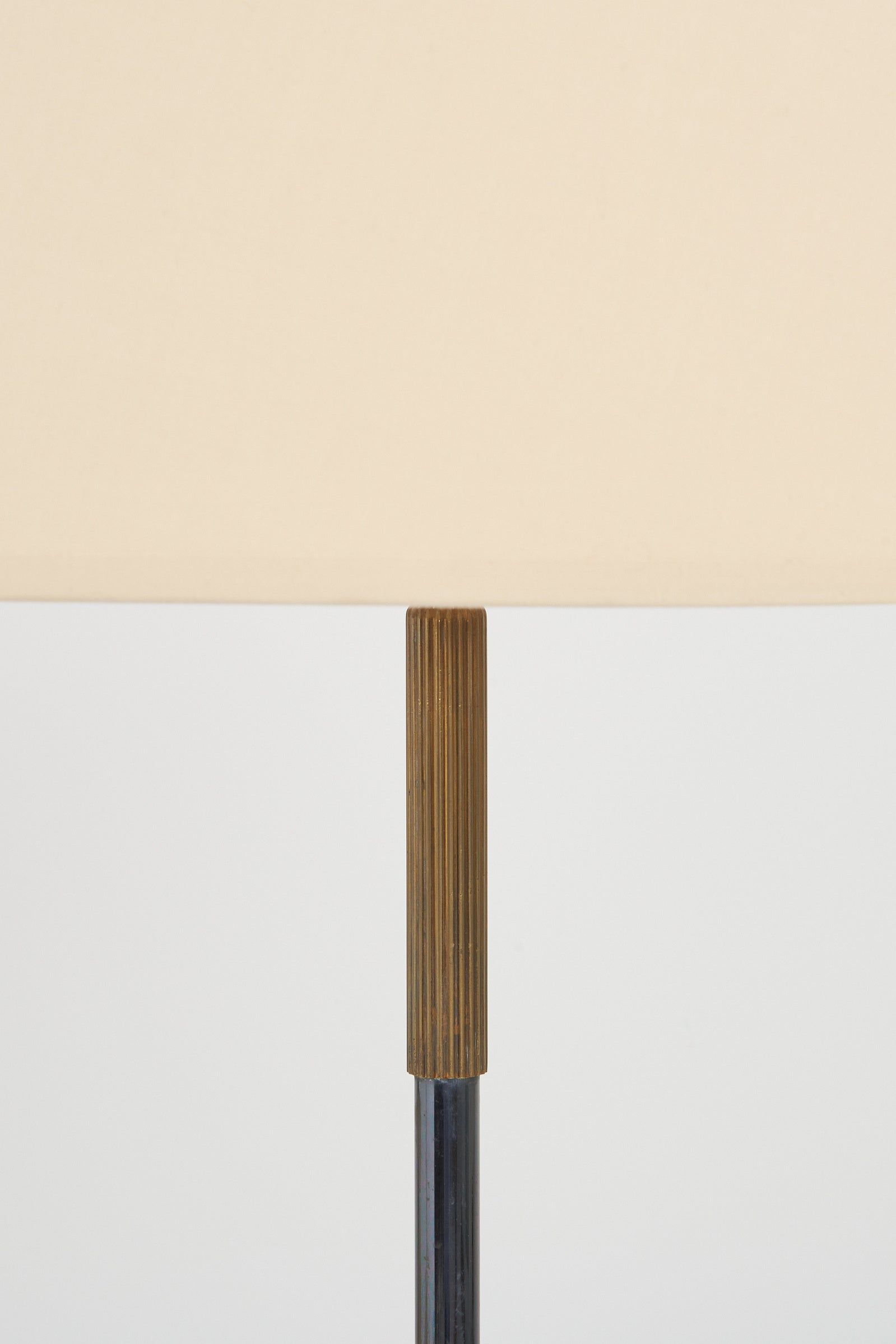 Mid-Century French Floor Lamp