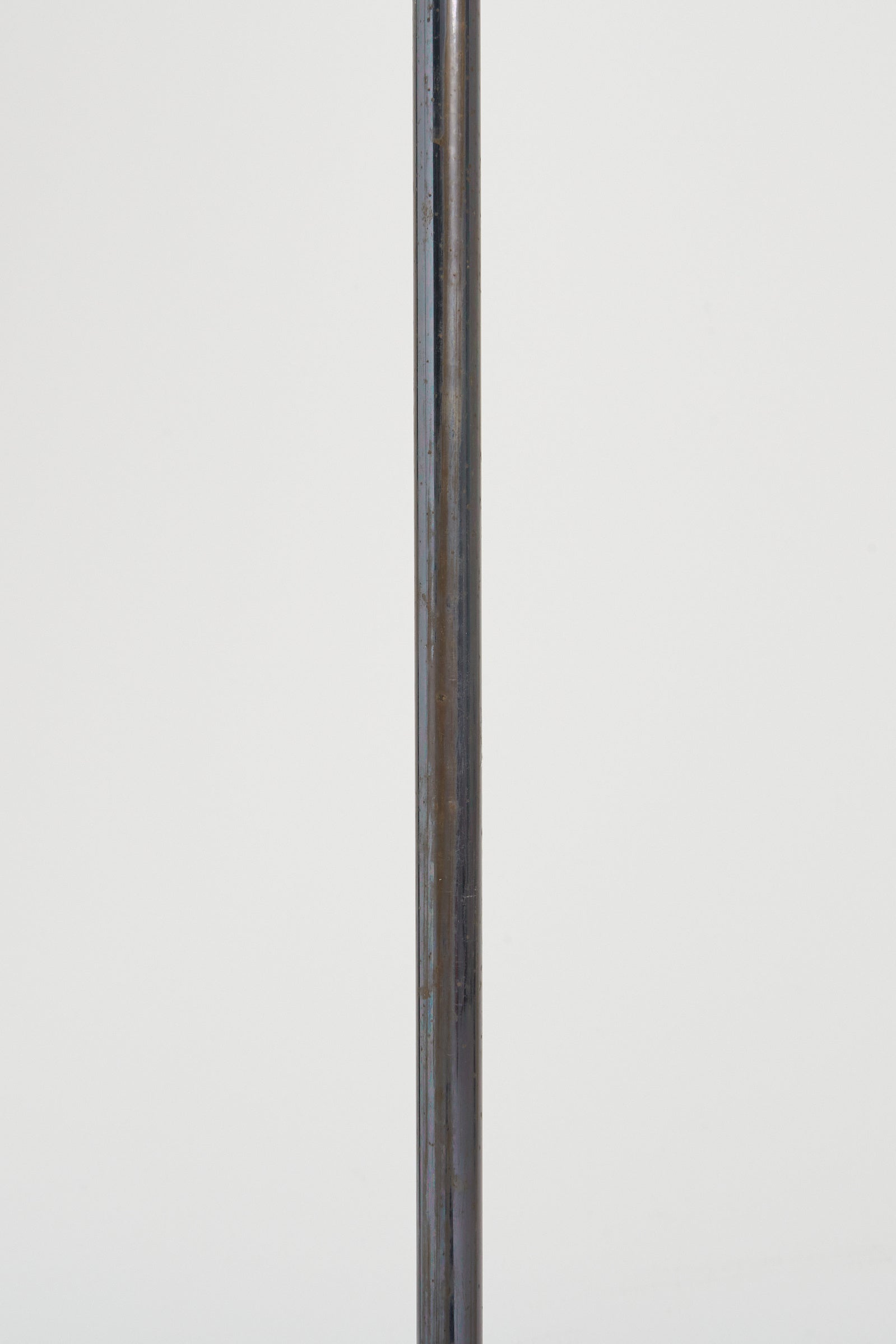 Mid-Century French Floor Lamp