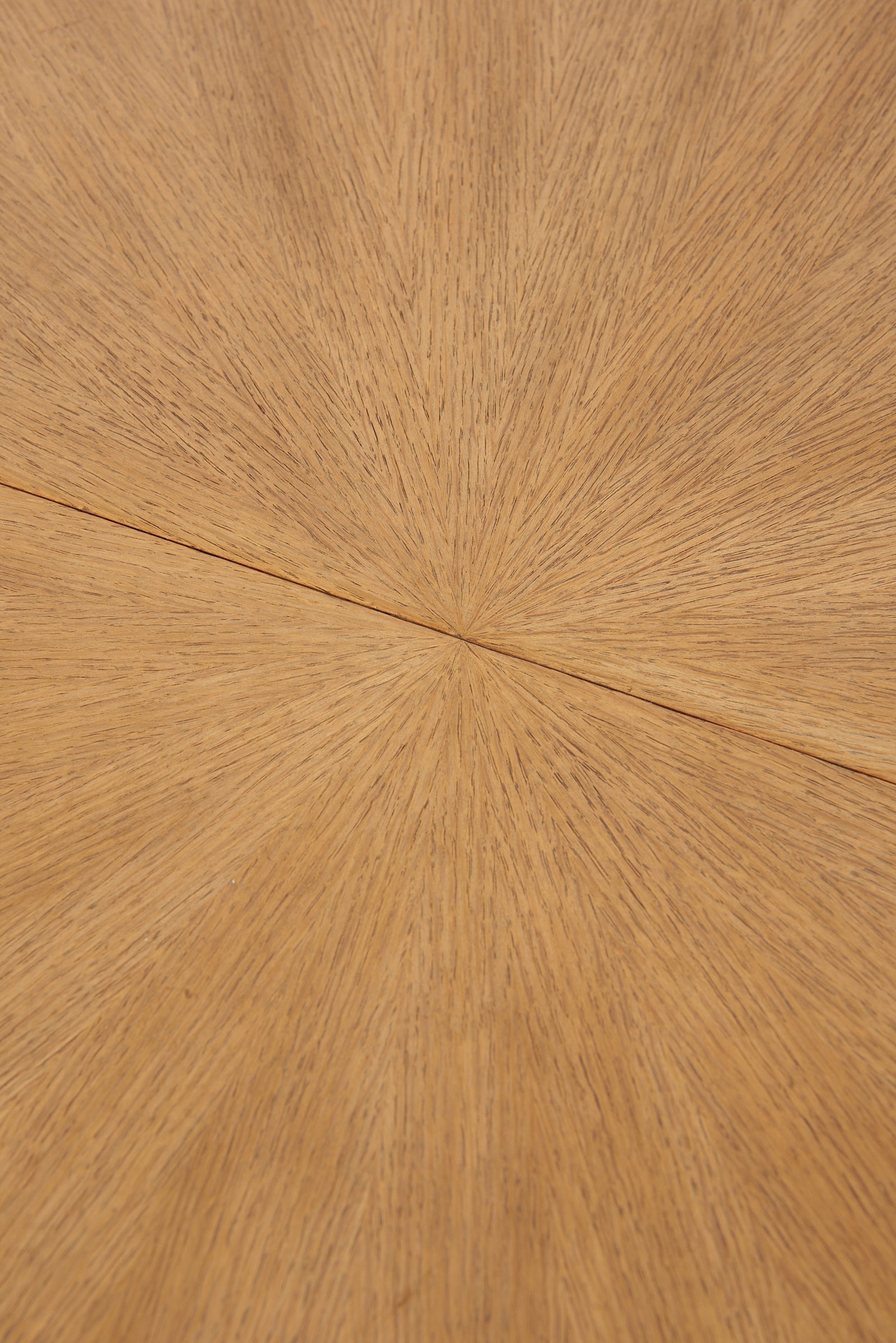 Oak Extending Dining Table