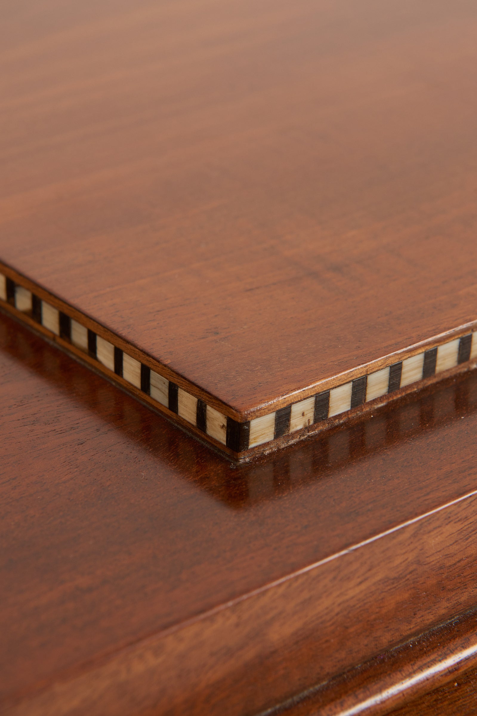 Art Deco Mahogany Sideboard