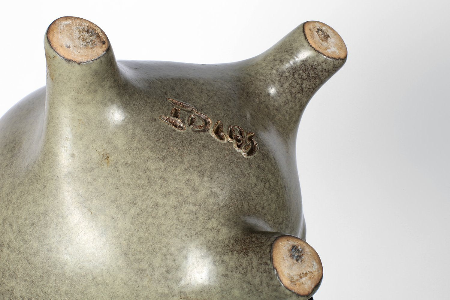 Zoomporphic Table Lamp by Max Idlas