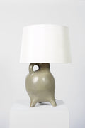 8490- Zoomporphic Table Lamp by Max Idlas