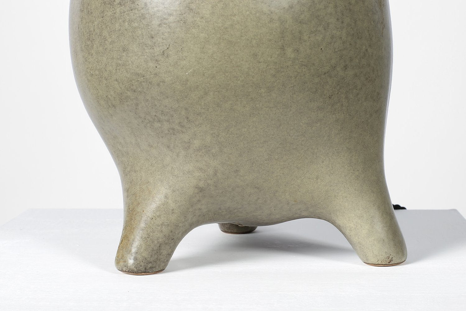 Zoomporphic Table Lamp by Max Idlas