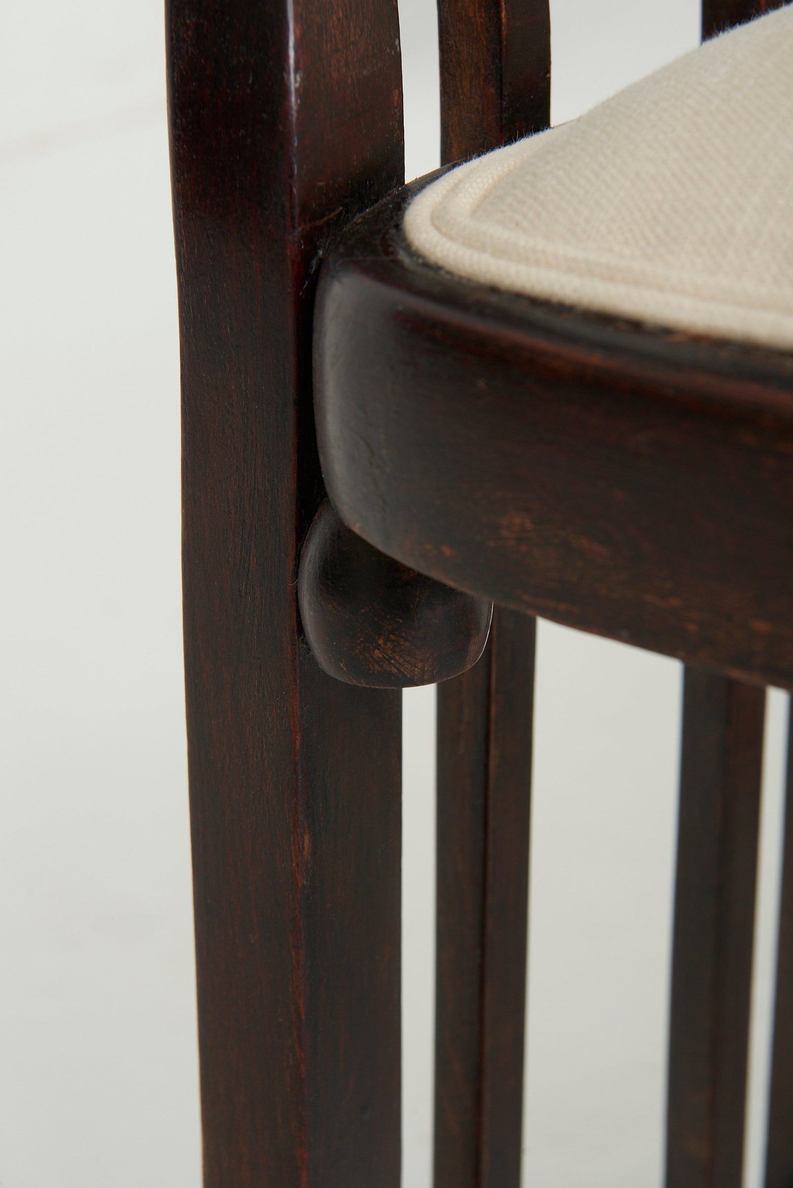 Vienna Secession Settee