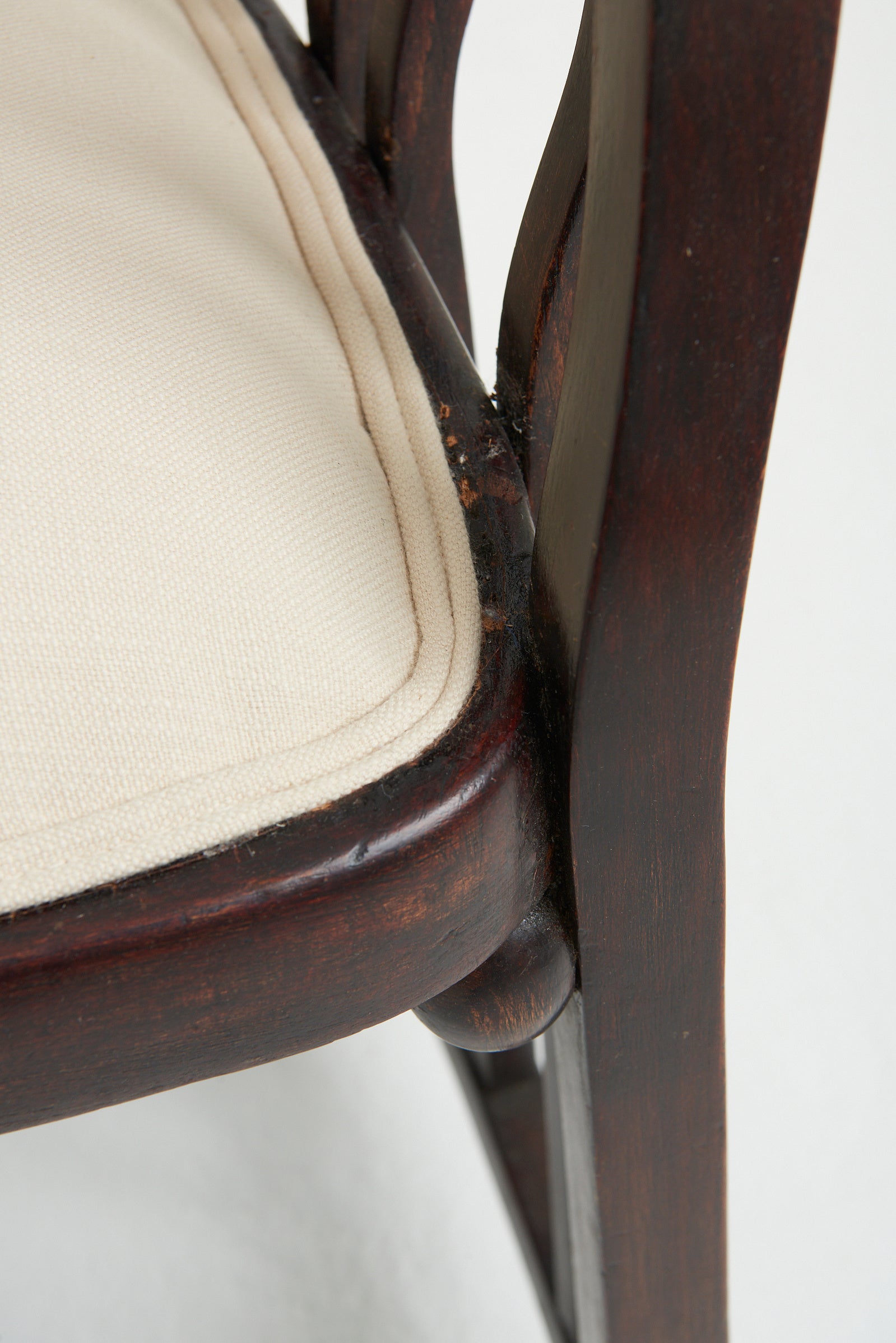 Vienna Secession Settee