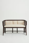 8522- Vienna Secession Settee