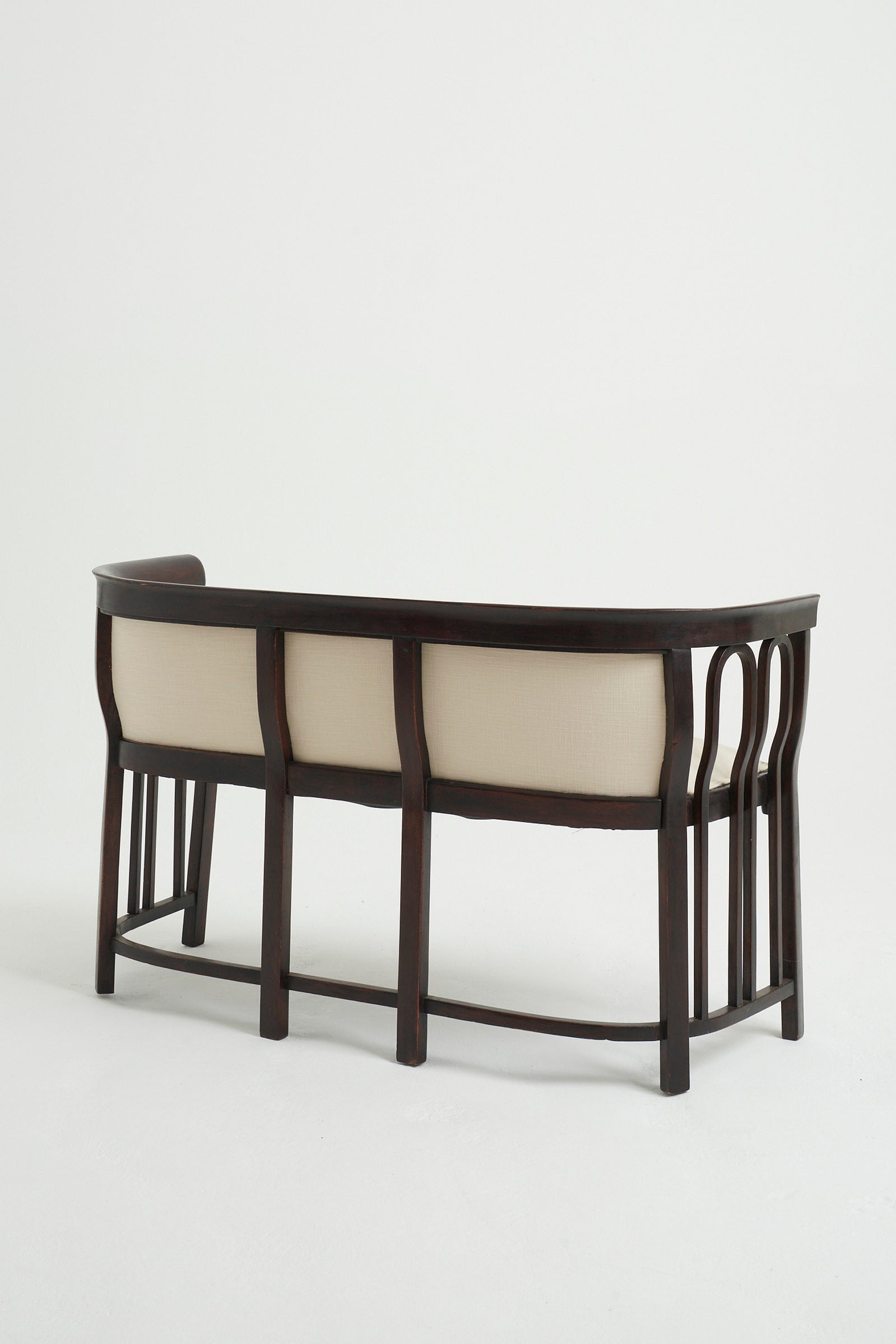 Vienna Secession Settee