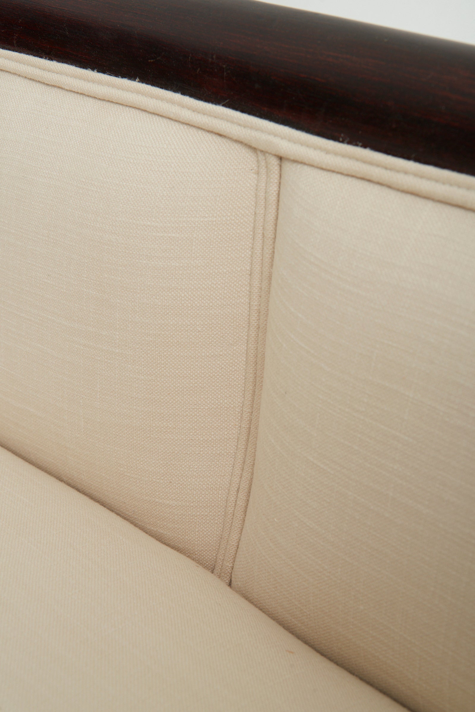 Vienna Secession Settee