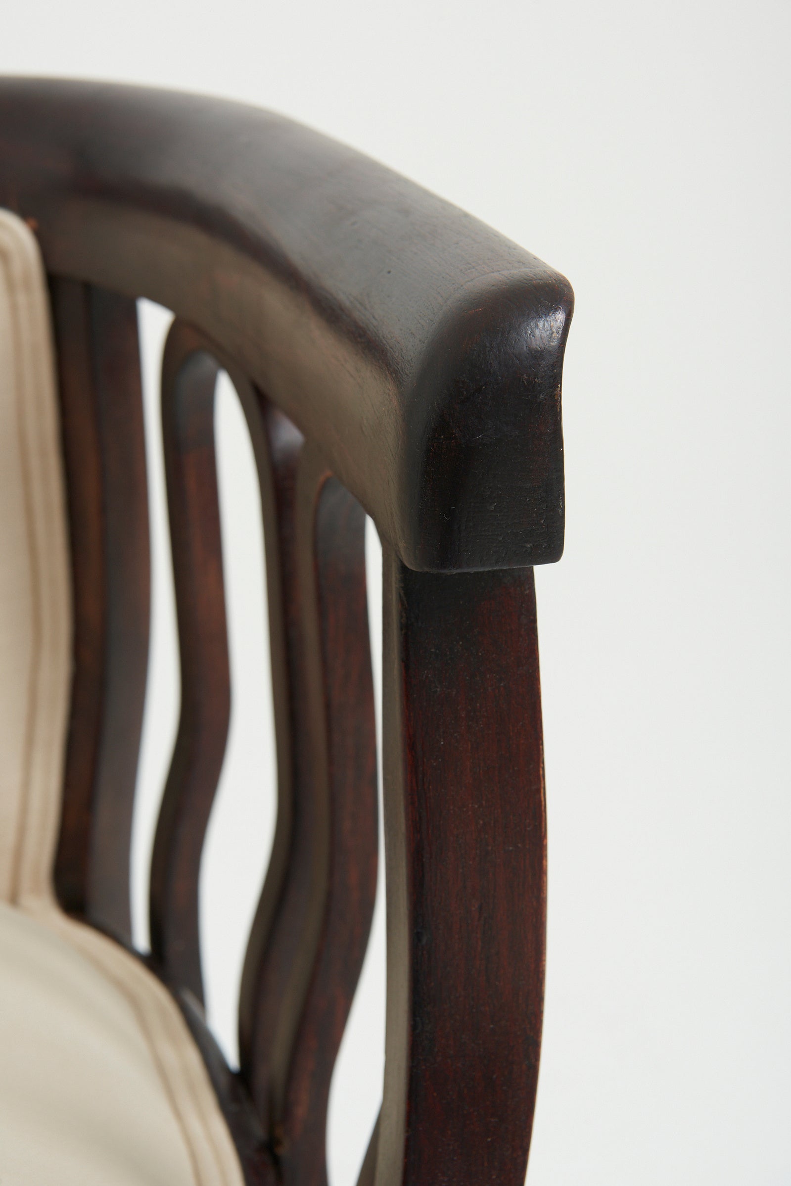 Vienna Secession Settee