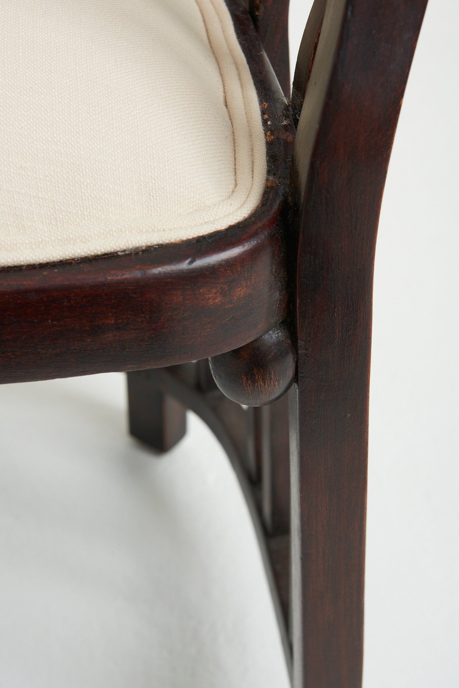 Vienna Secession Settee