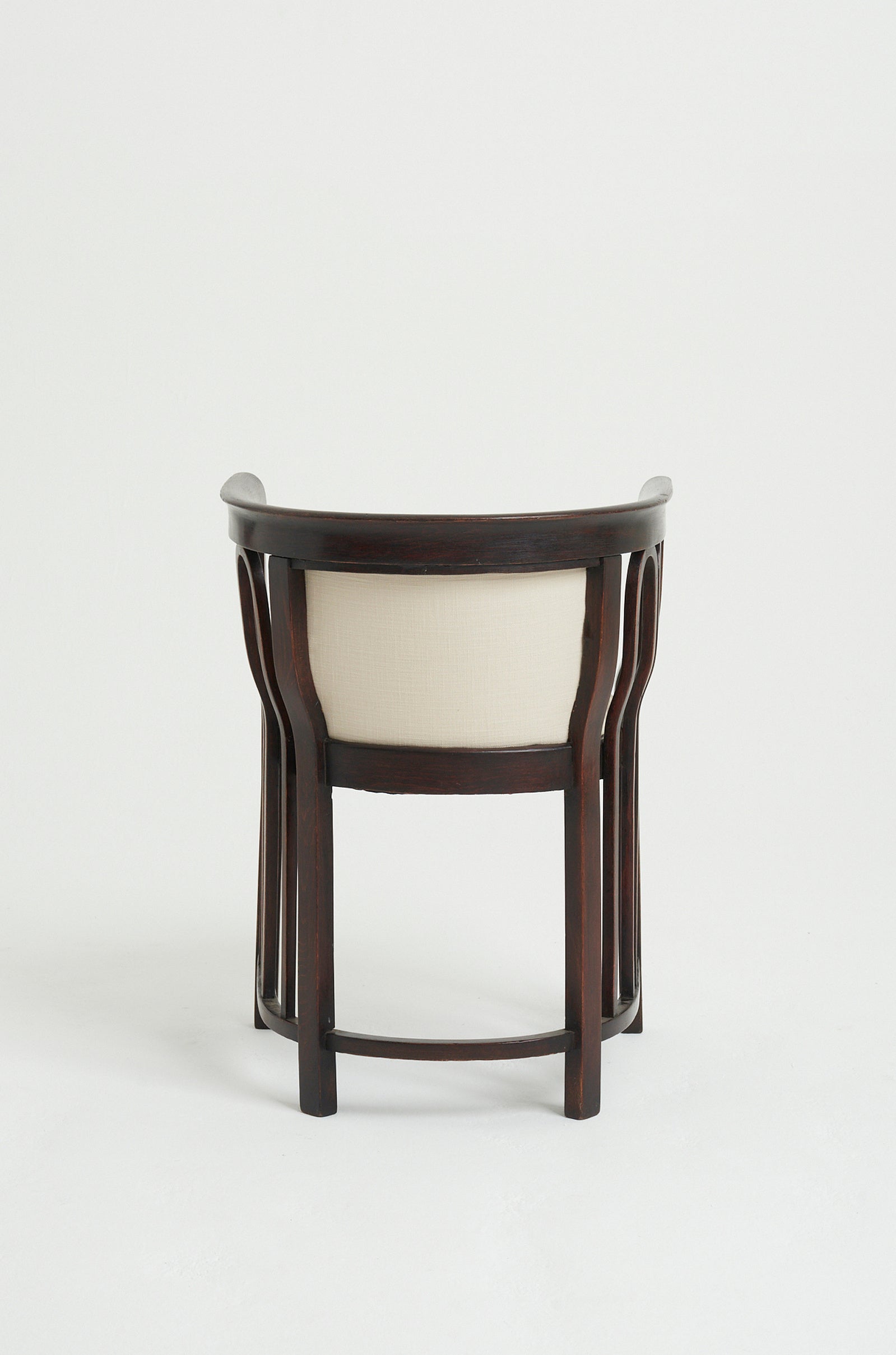 Pair of Vienna Secession Armchairs