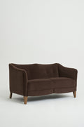 8524- Early 20th Century Swedish Sofa