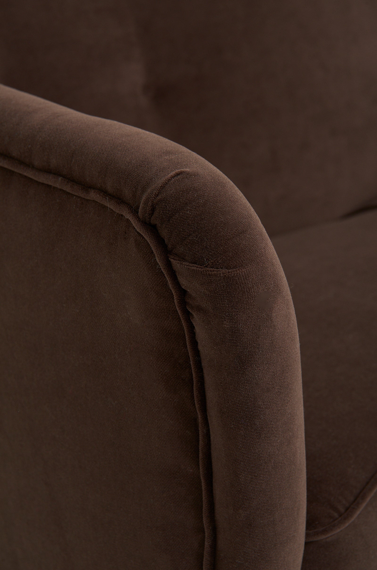 Early 20th Century Swedish Sofa