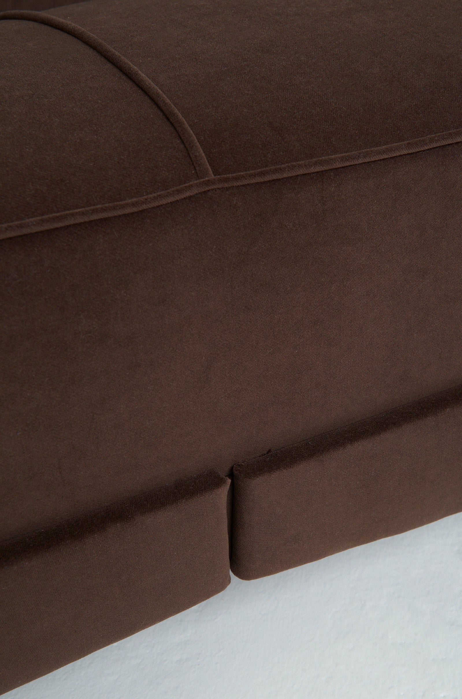 Early 20th Century Swedish Sofa