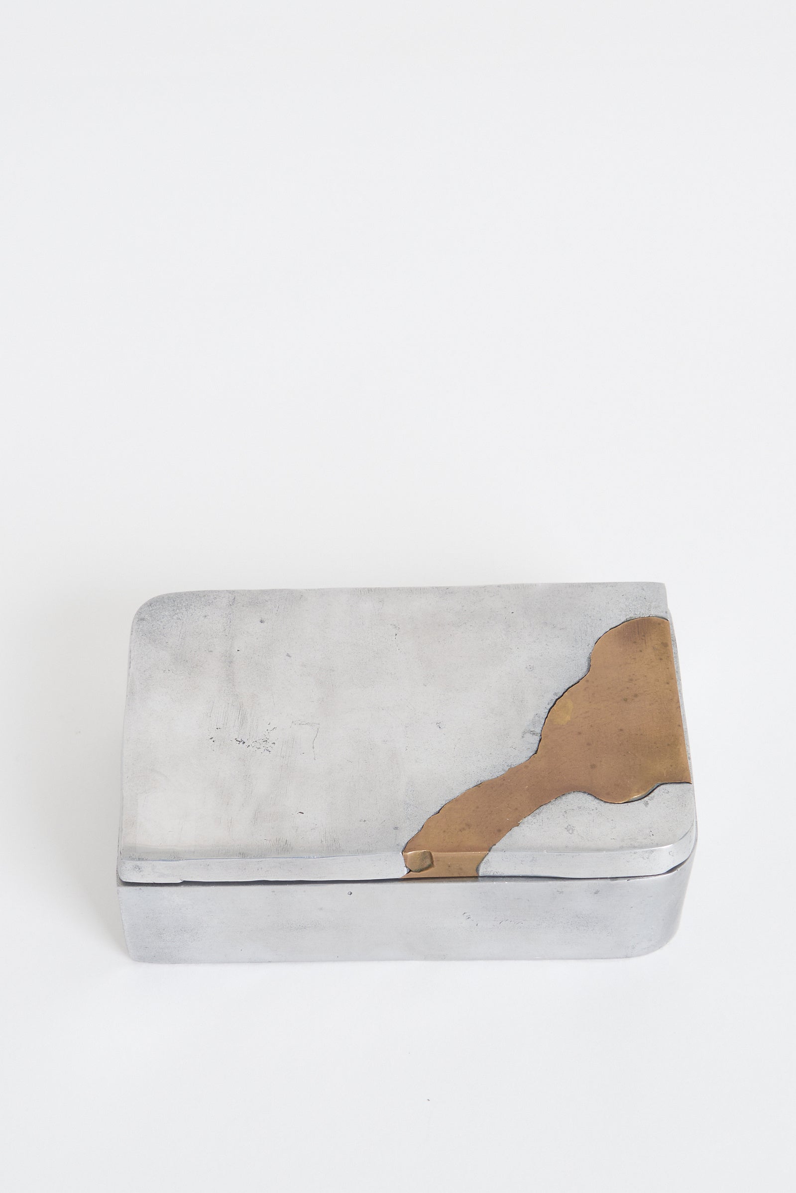 Mid-Century Box by David Marshall