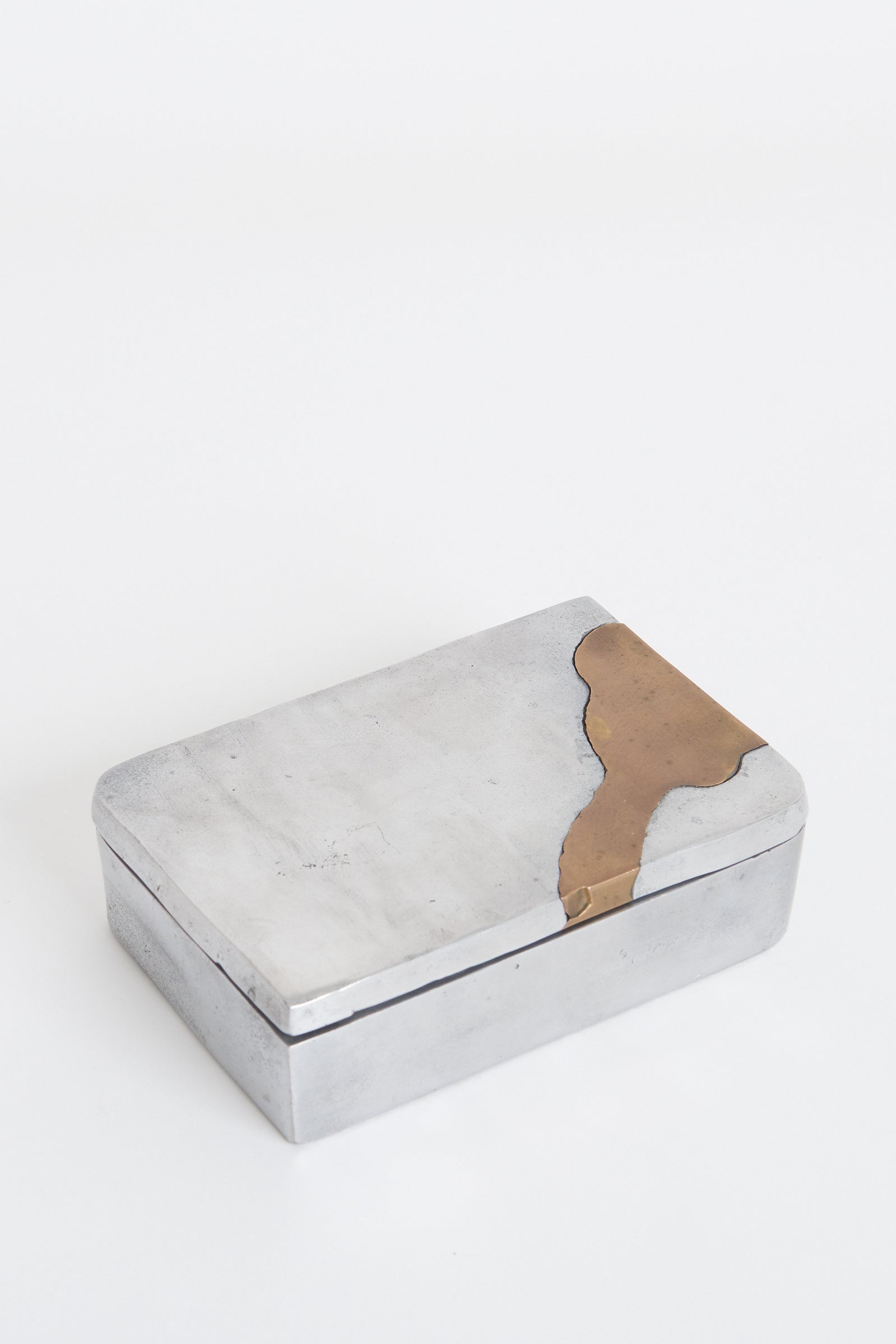 8529- Mid-Century Box by David Marshall
