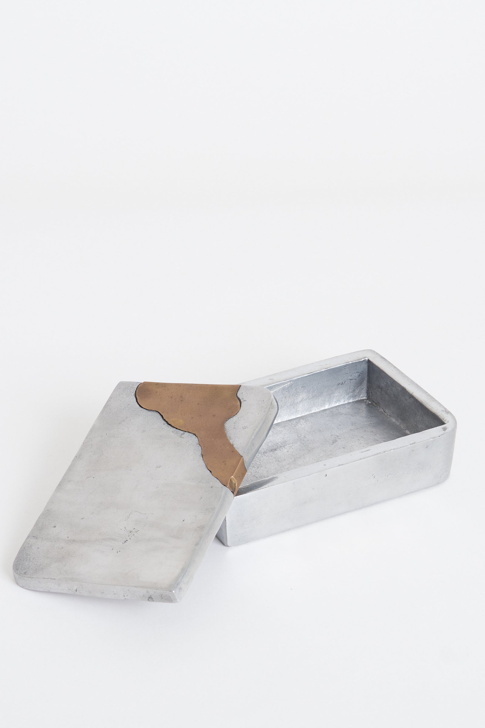 Mid-Century Box by David Marshall