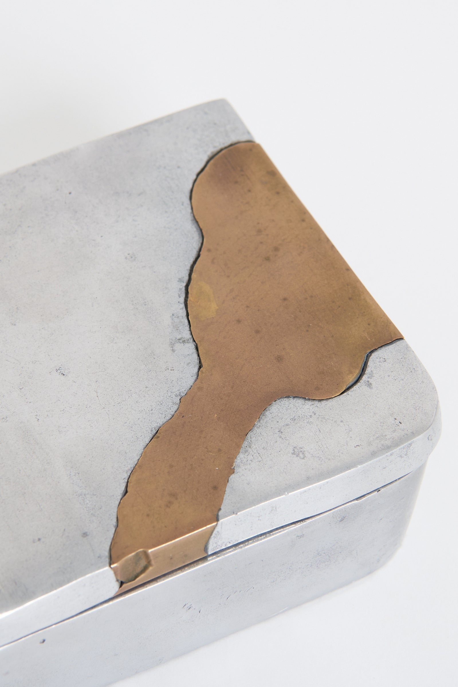 Mid-Century Box by David Marshall