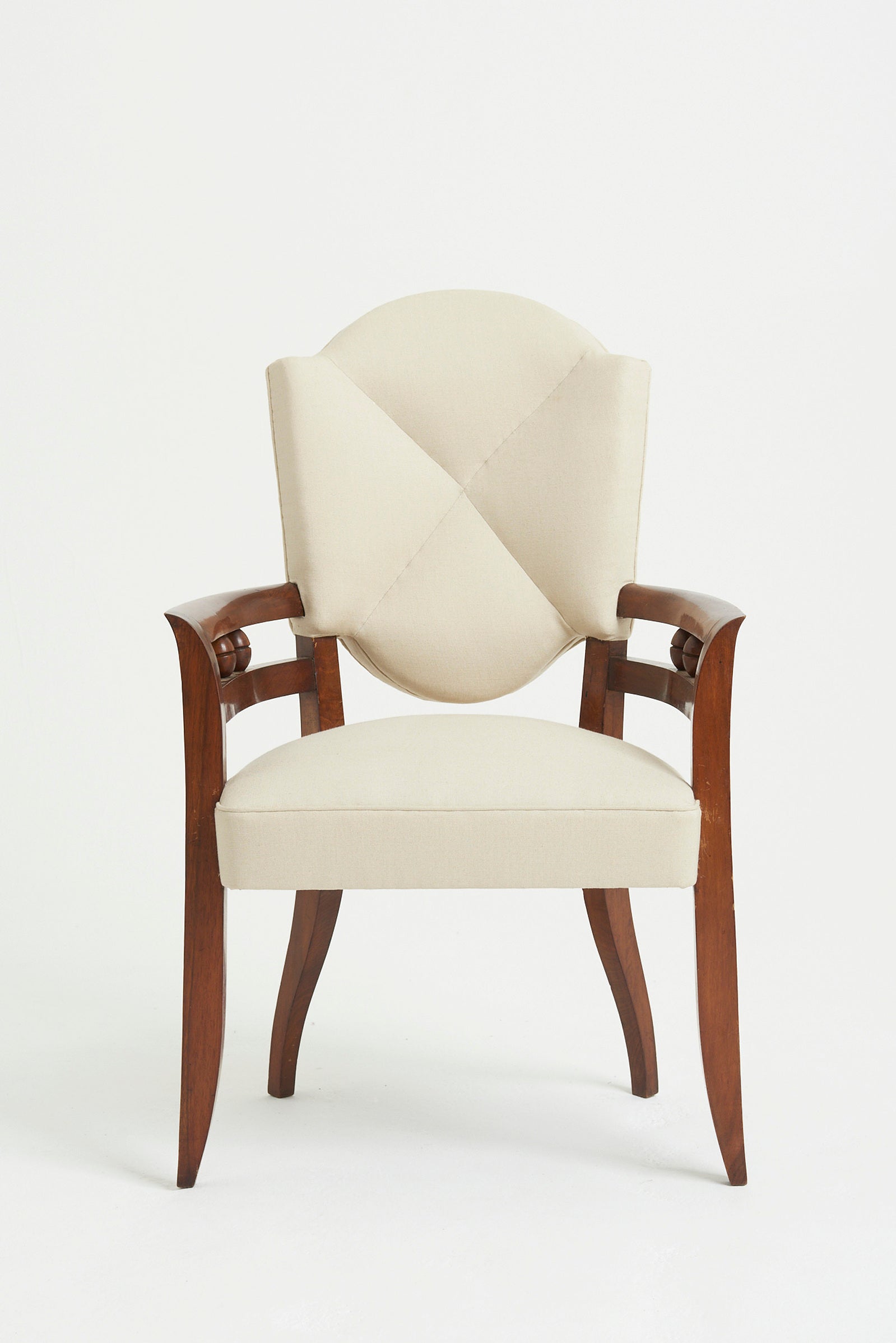 Art Deco Armchair