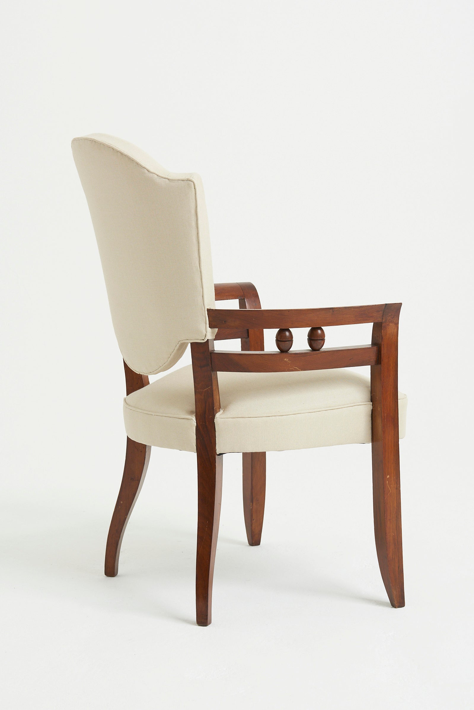 Art Deco Armchair