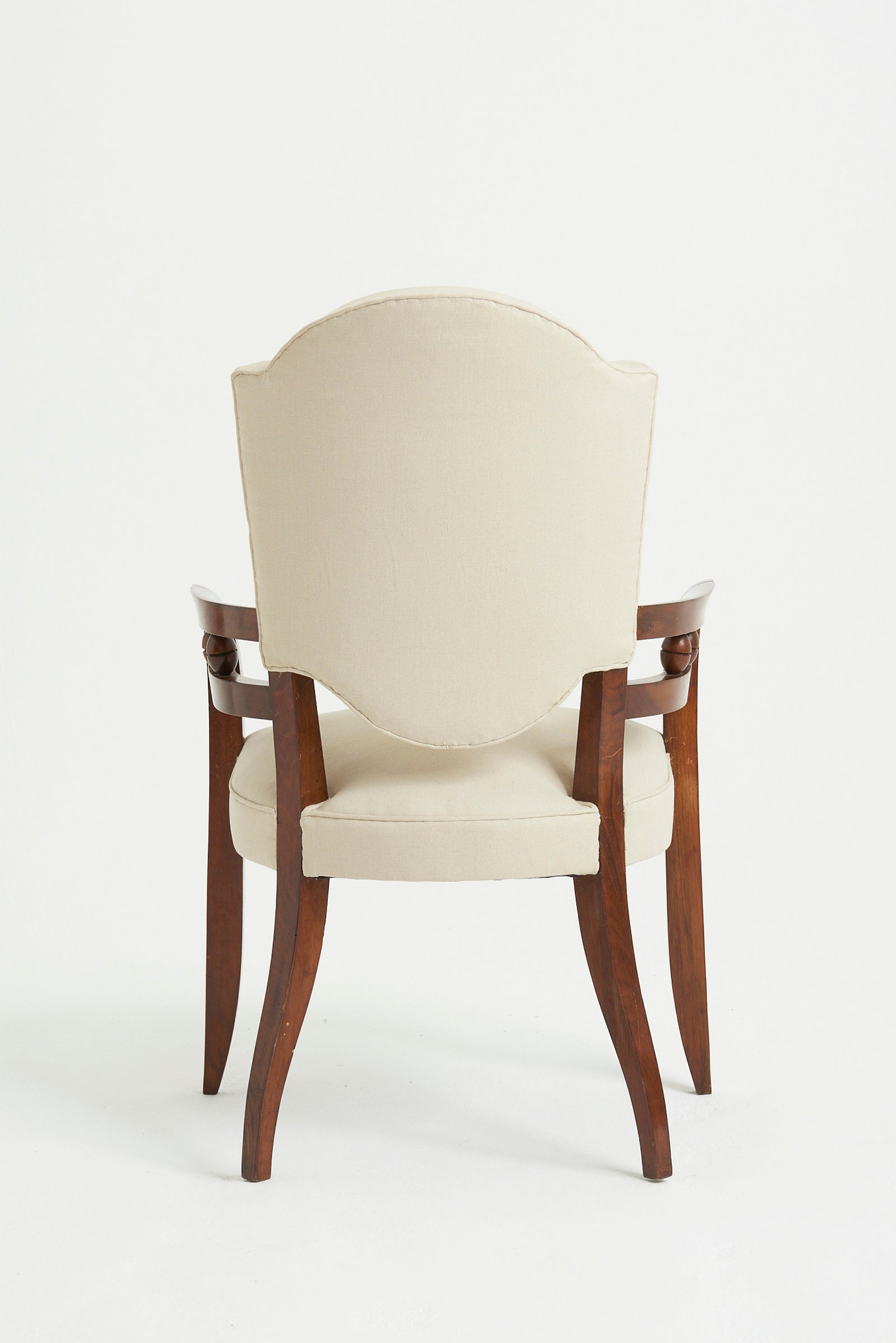 Art Deco Armchair