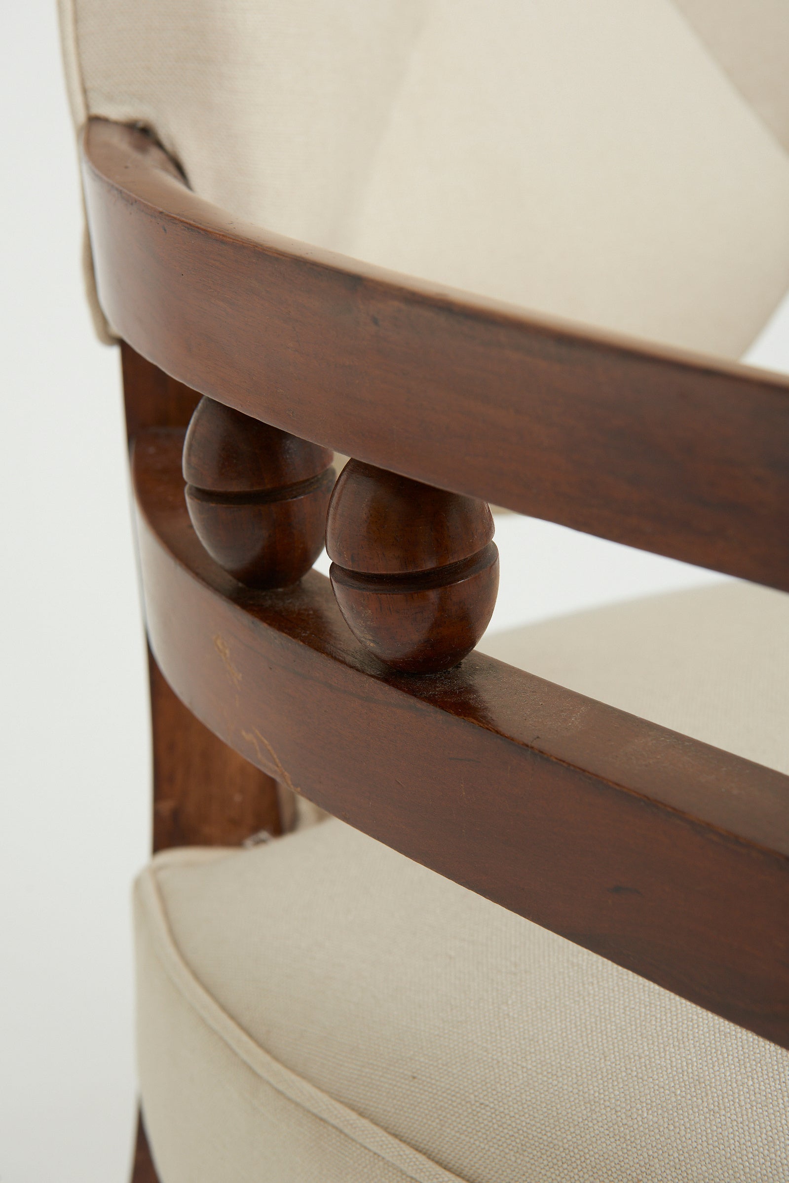 Art Deco Armchair