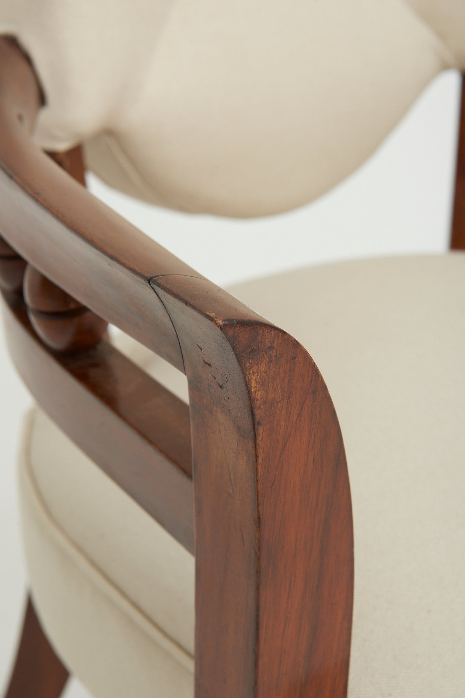 Art Deco Armchair