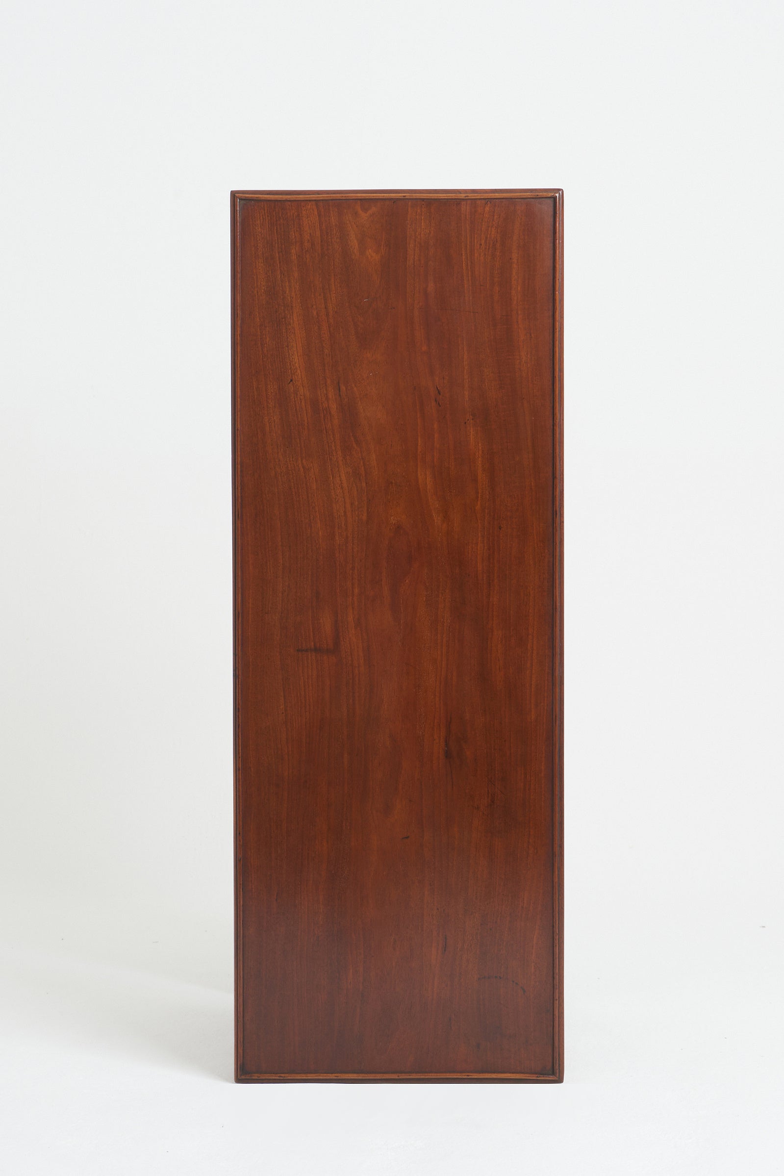 19th Century Mahogany Console Table