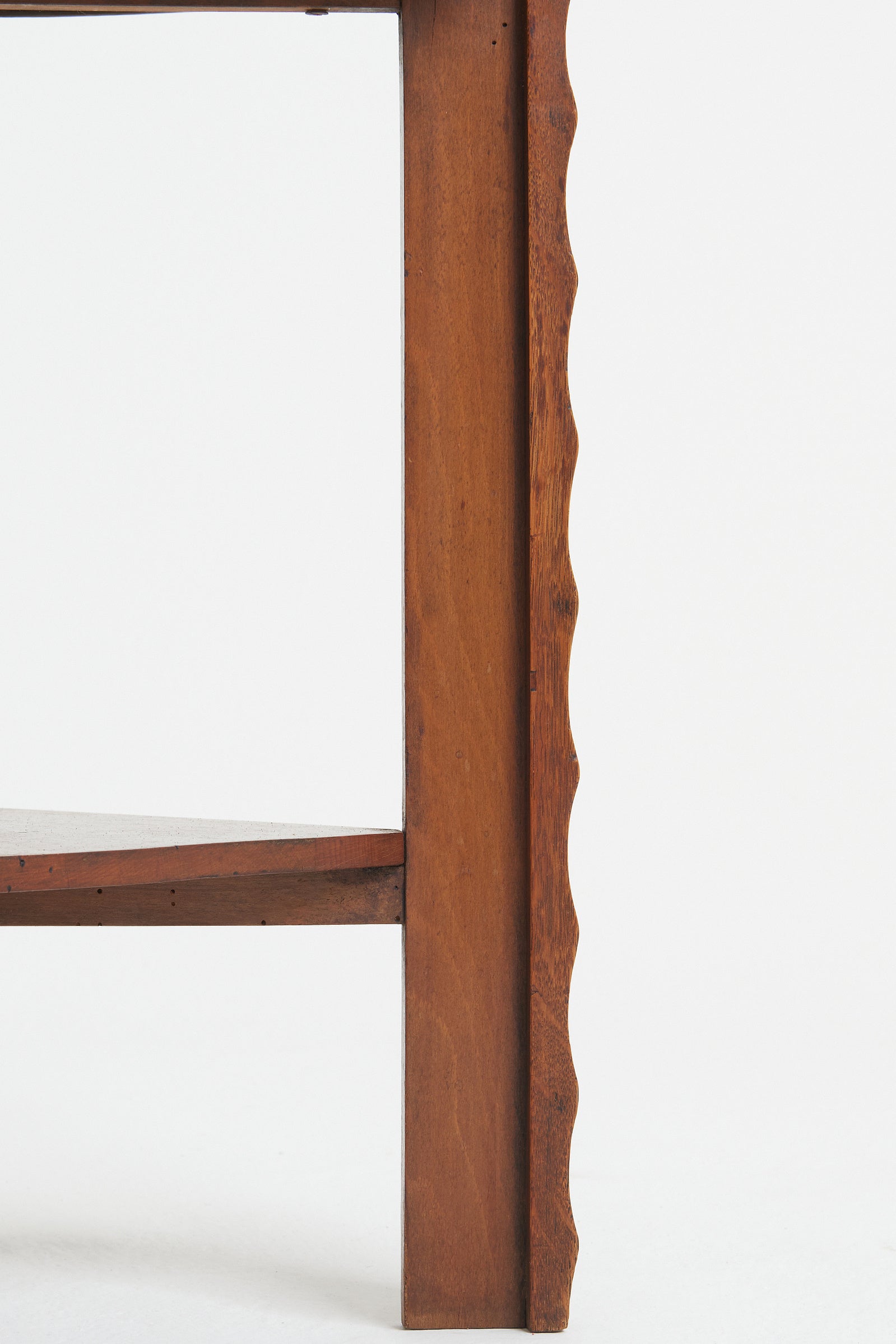 Art Deco Side Table